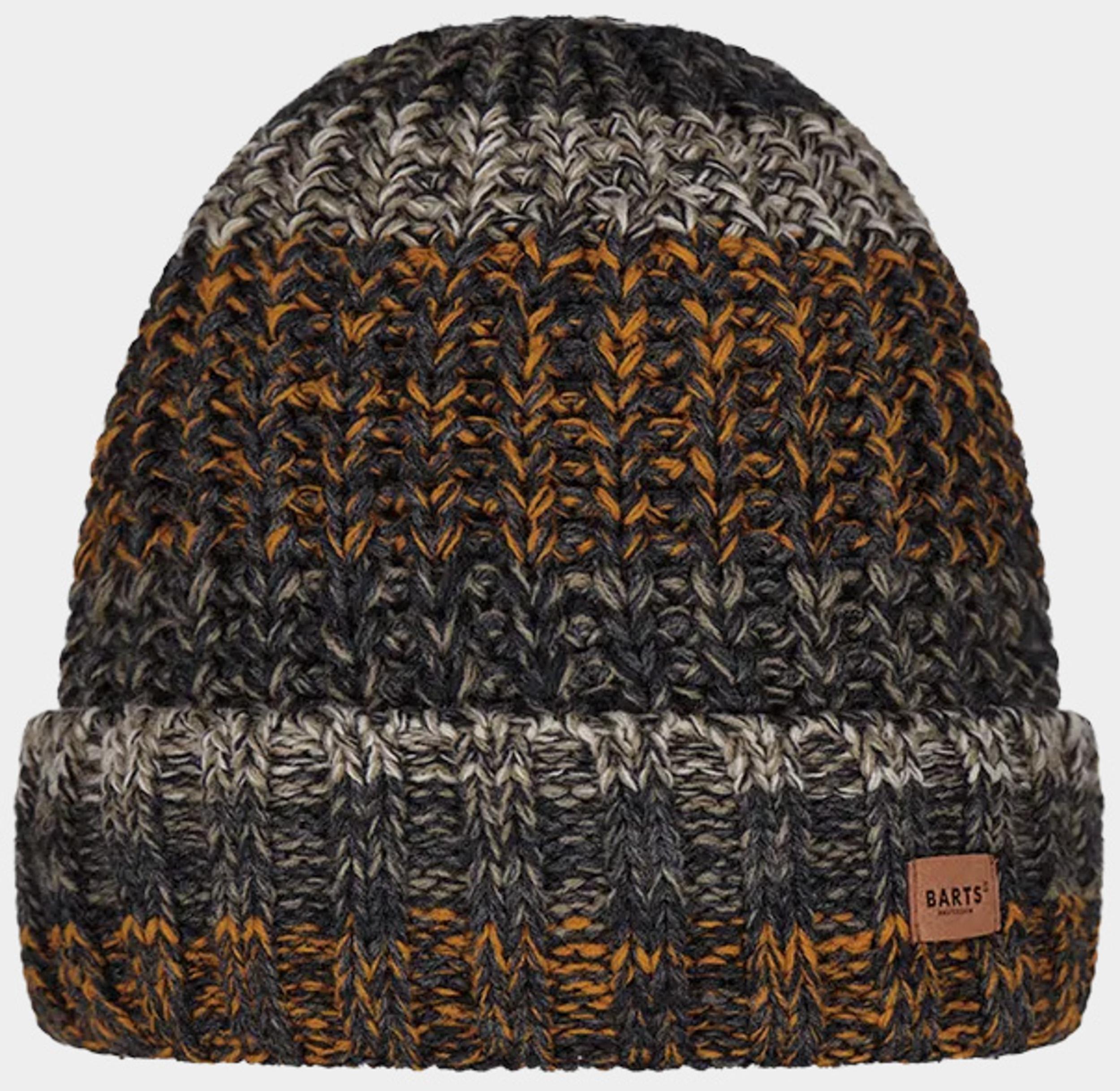 Barts Muts Bruin Akotan Beanie 0335/201