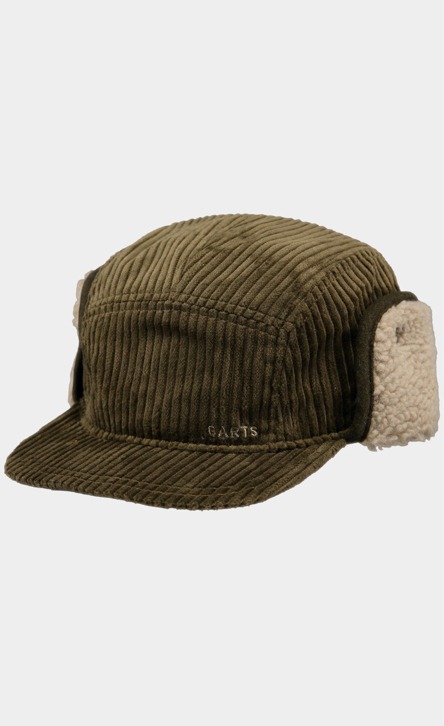 Barts Cap Groen Rayner Cap 5744/13 army