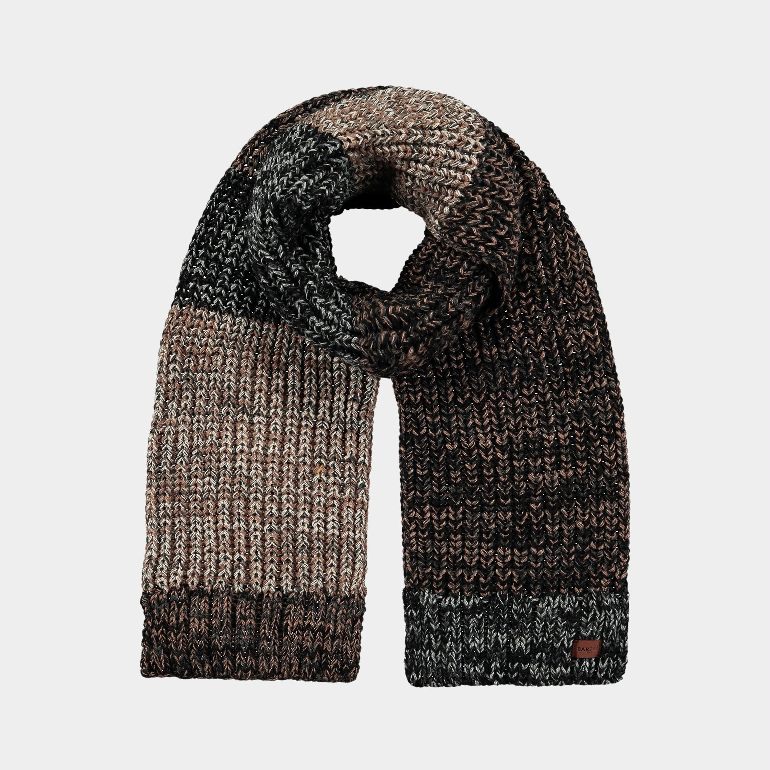 Barts Shawl Bruin Akotan Scarf 0336/19