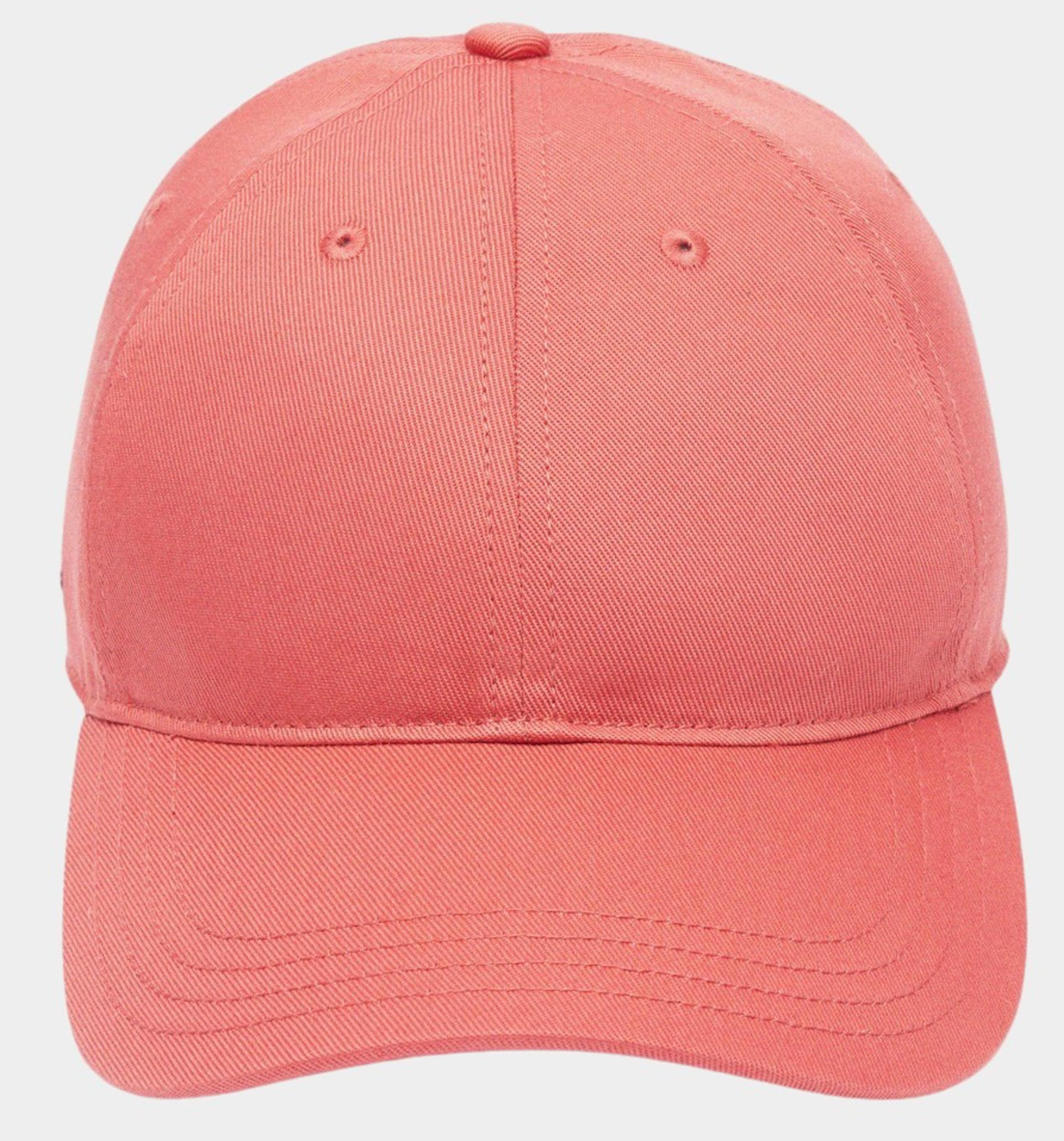 Lacoste Cap Roze  RK0440/ZV9