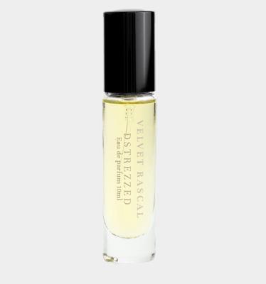 Dstrezzed Parfum Kleur: 14 Velvet Rascal 10ml 6550/18