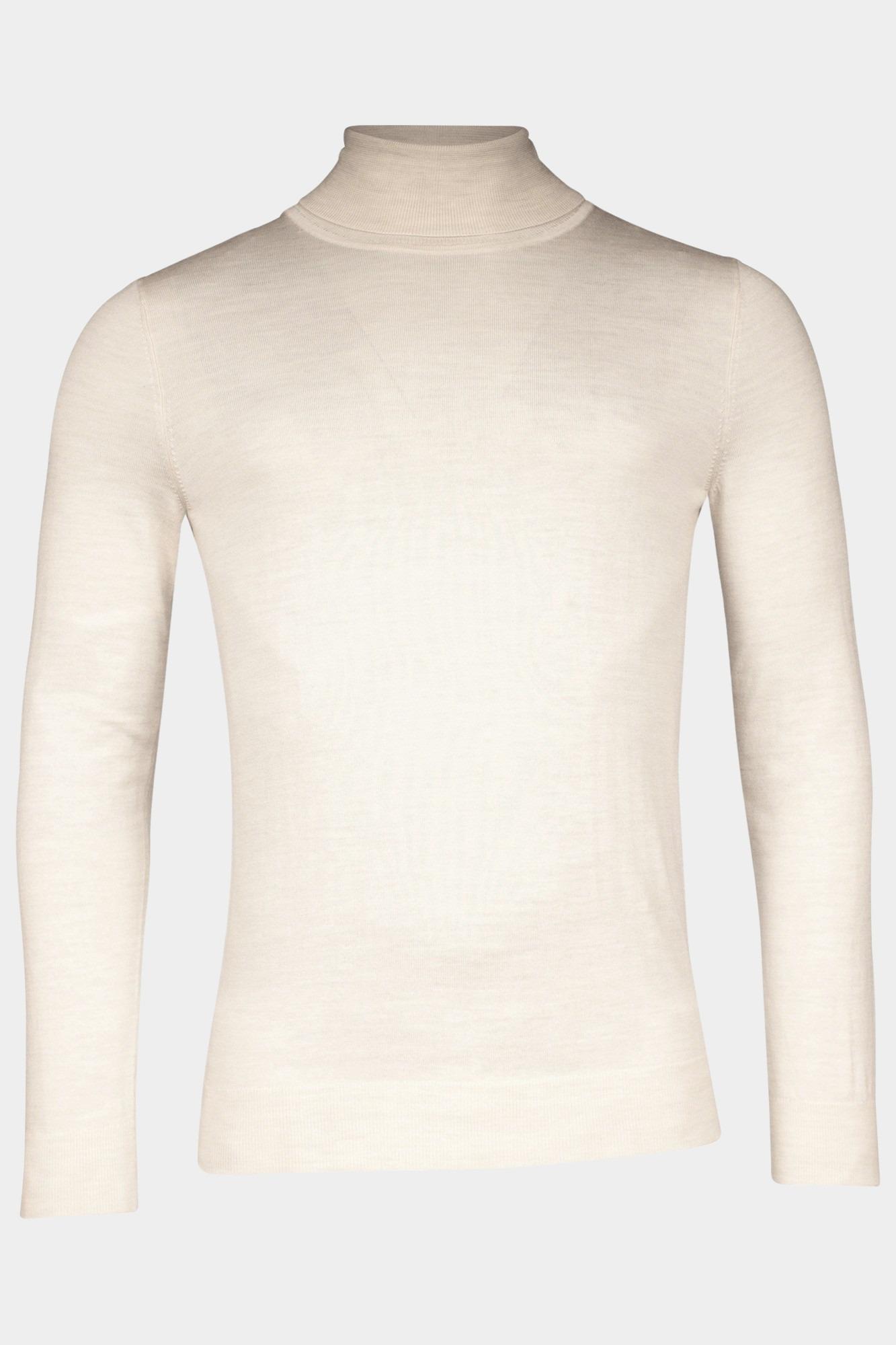 Baileys Coltrui Beige High Neck Pullover 420069/11