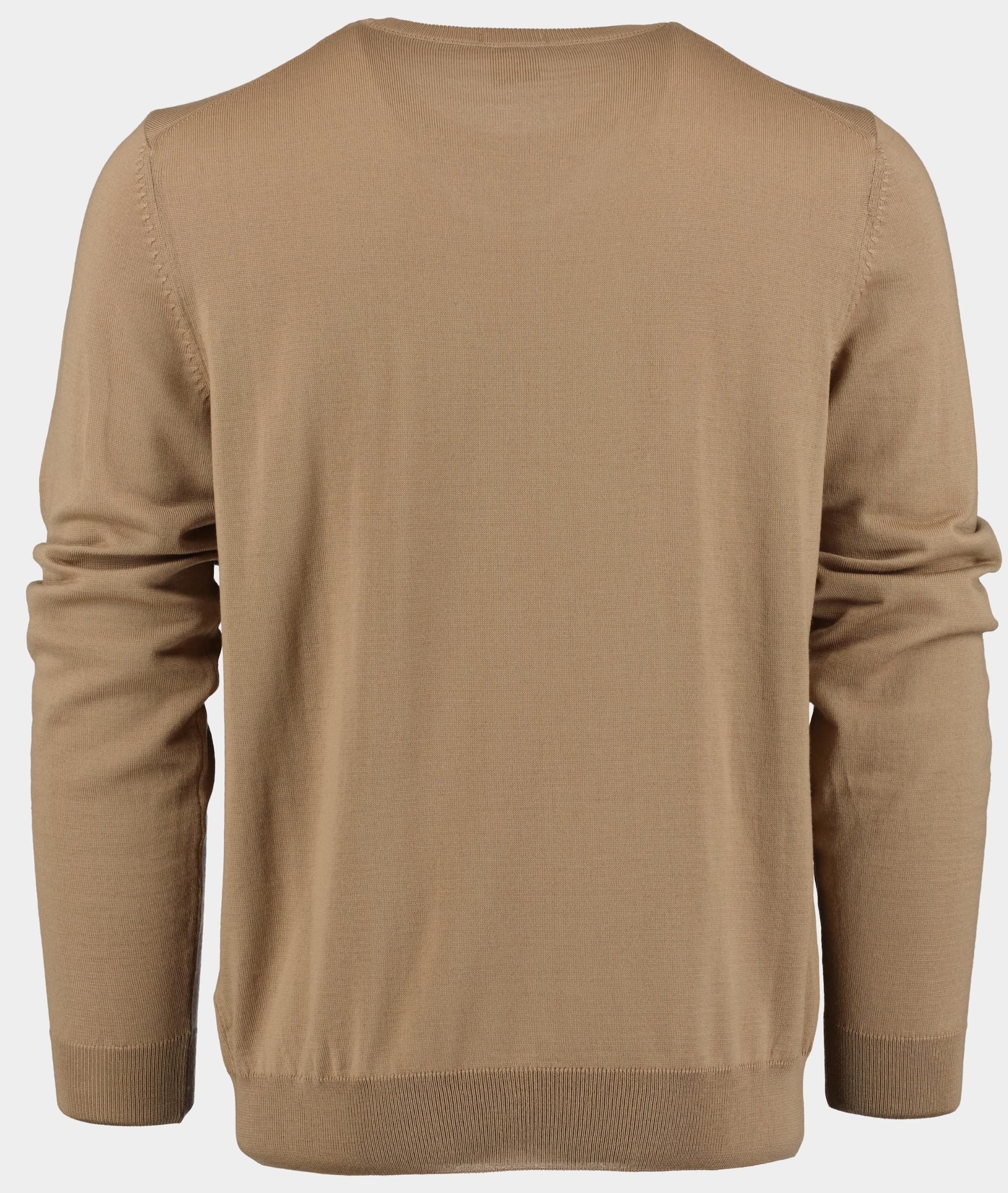 BOSS Black Pullover Beige Botto-L 10243935 01 50476364/282