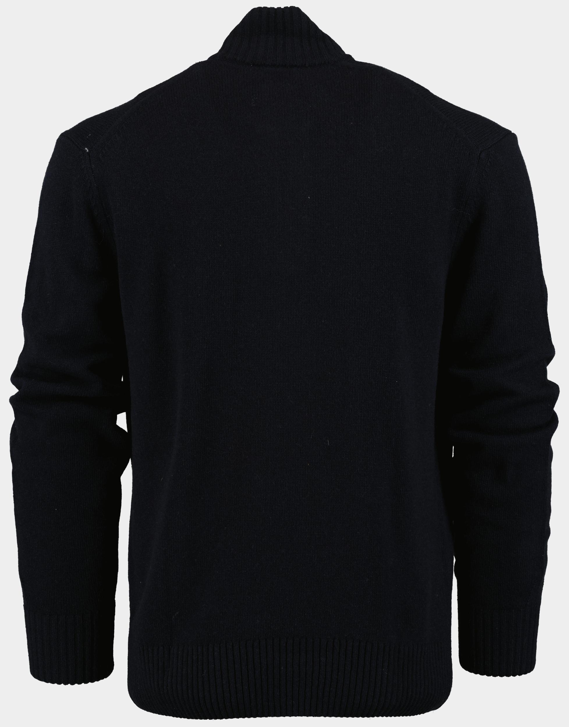 Lacoste Sweater Blauw  AH3052/166