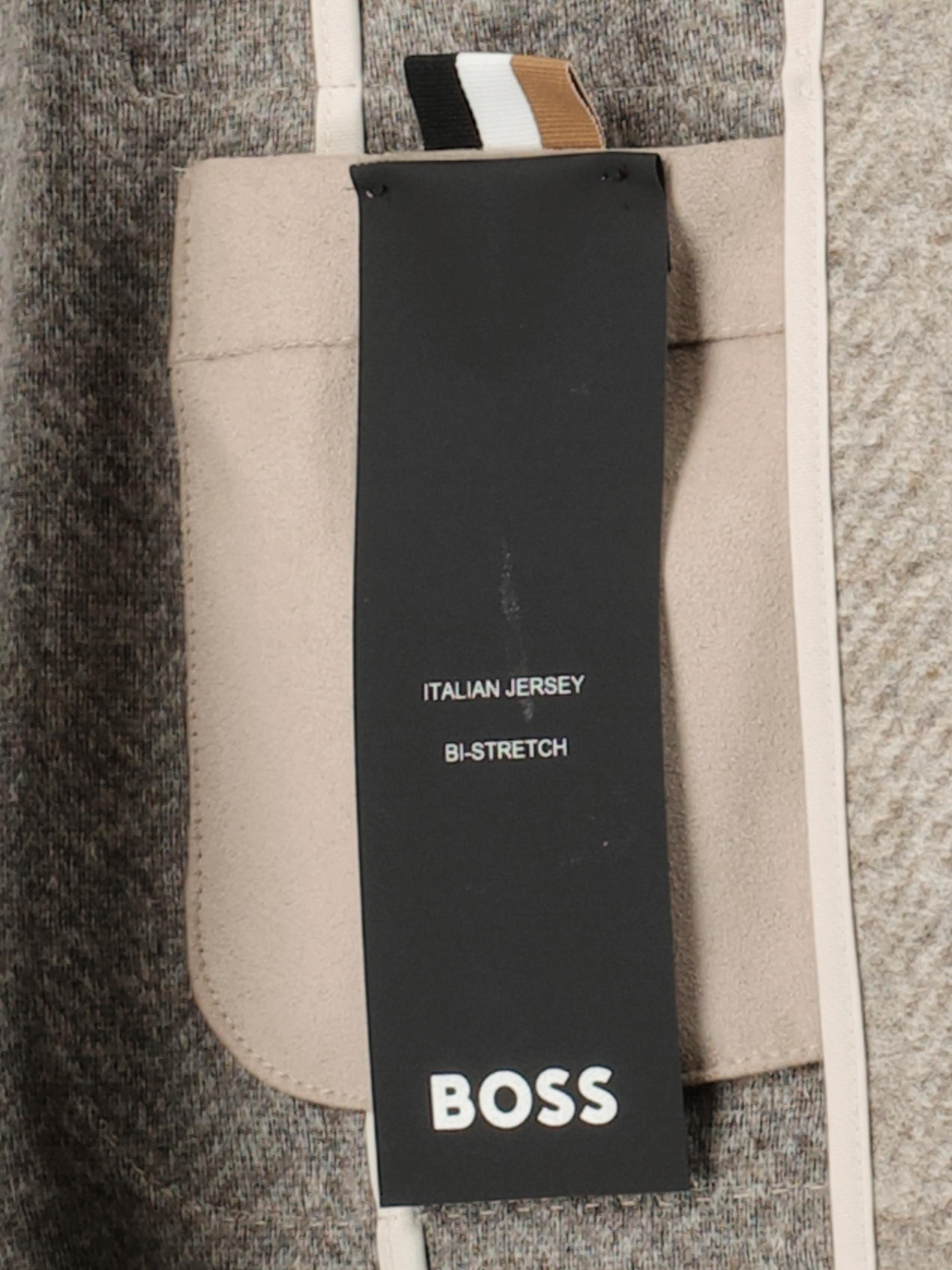 BOSS Black Colbert Wit C-Jaye-J-Elbow-234 10253711 0 50502515/131