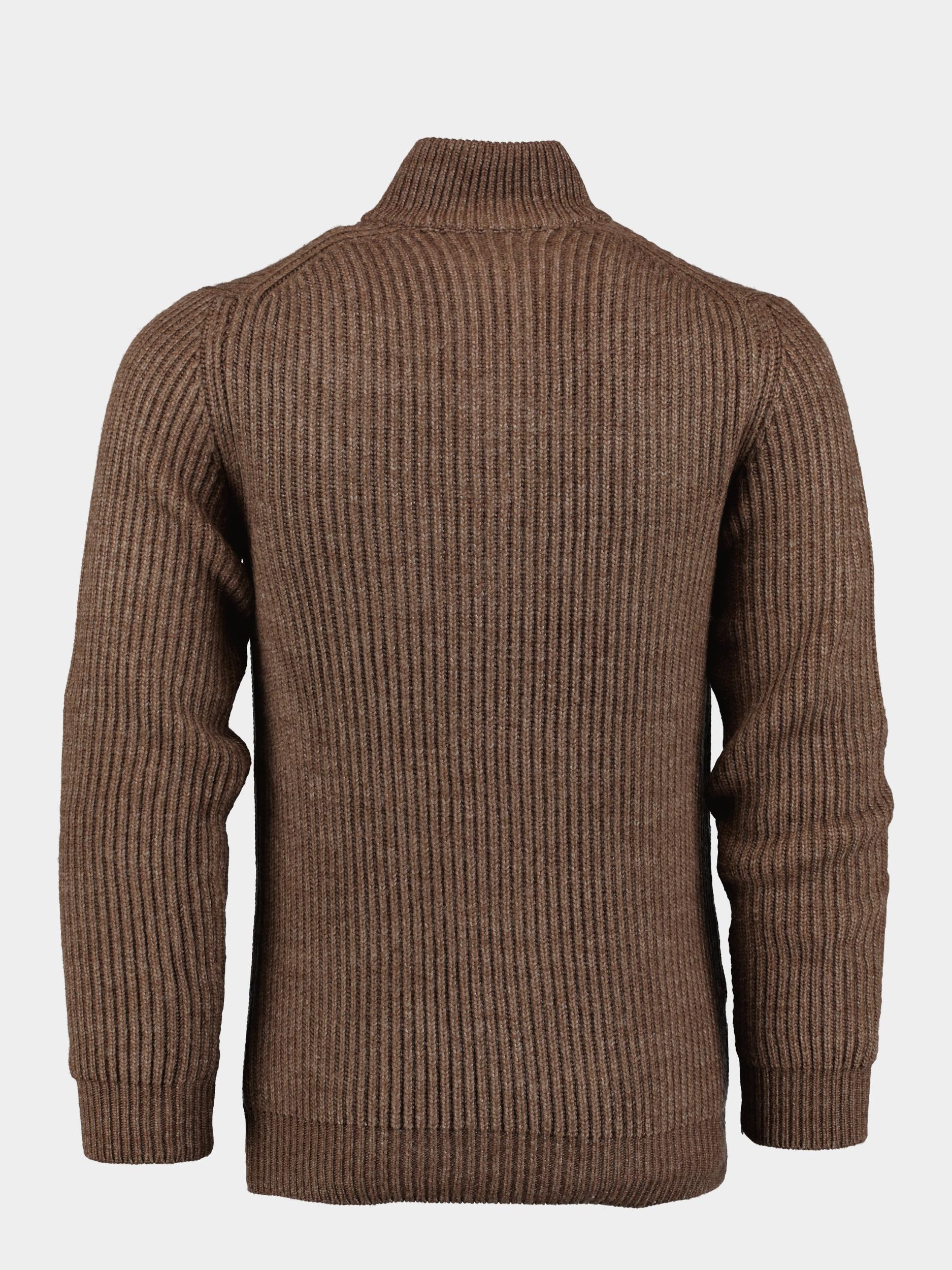 Innocente Pullover Bruin  ART-1100/881-Brown