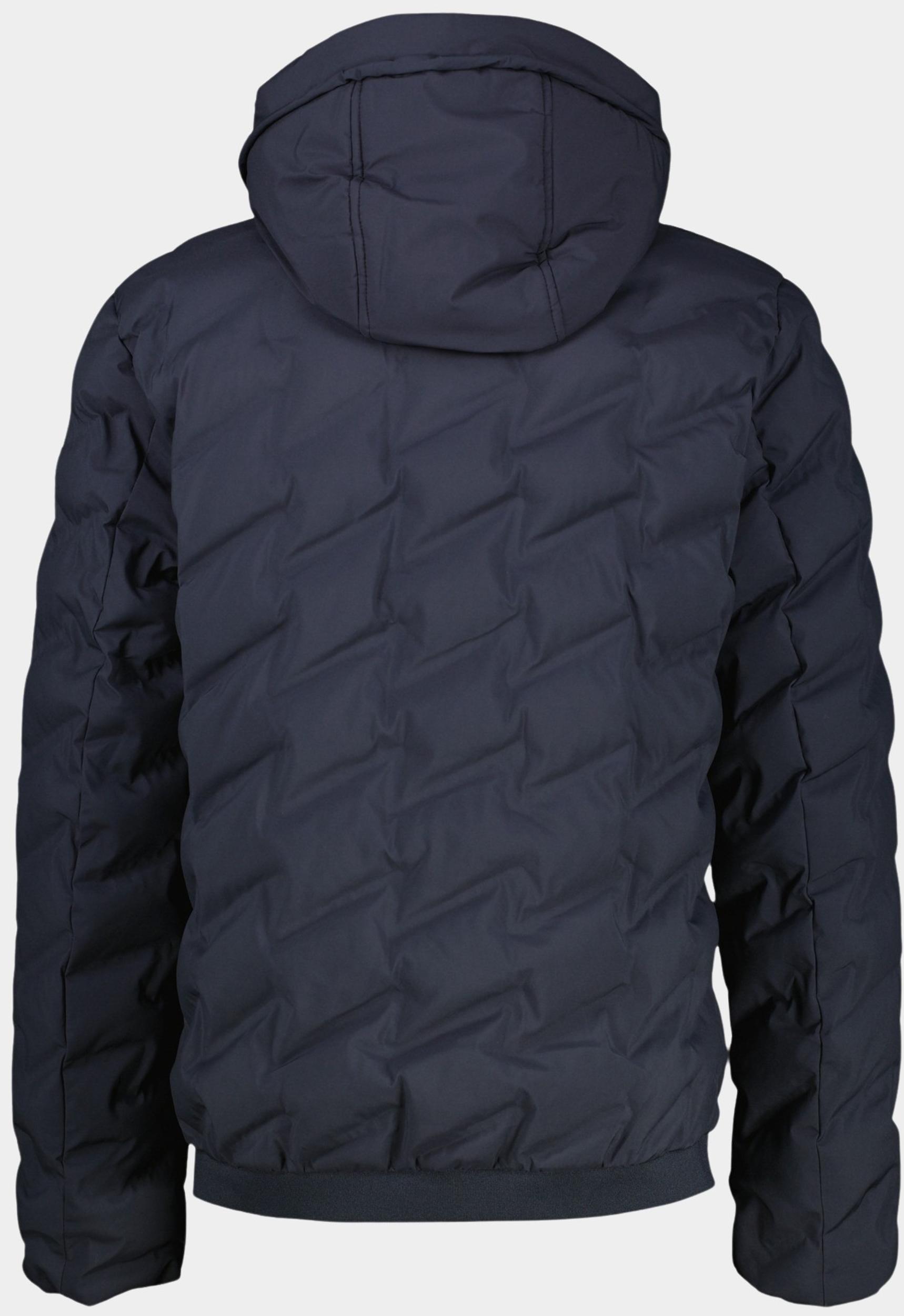 Lerros Winterjack Blauw OUTDOORJACKE 2497014/491