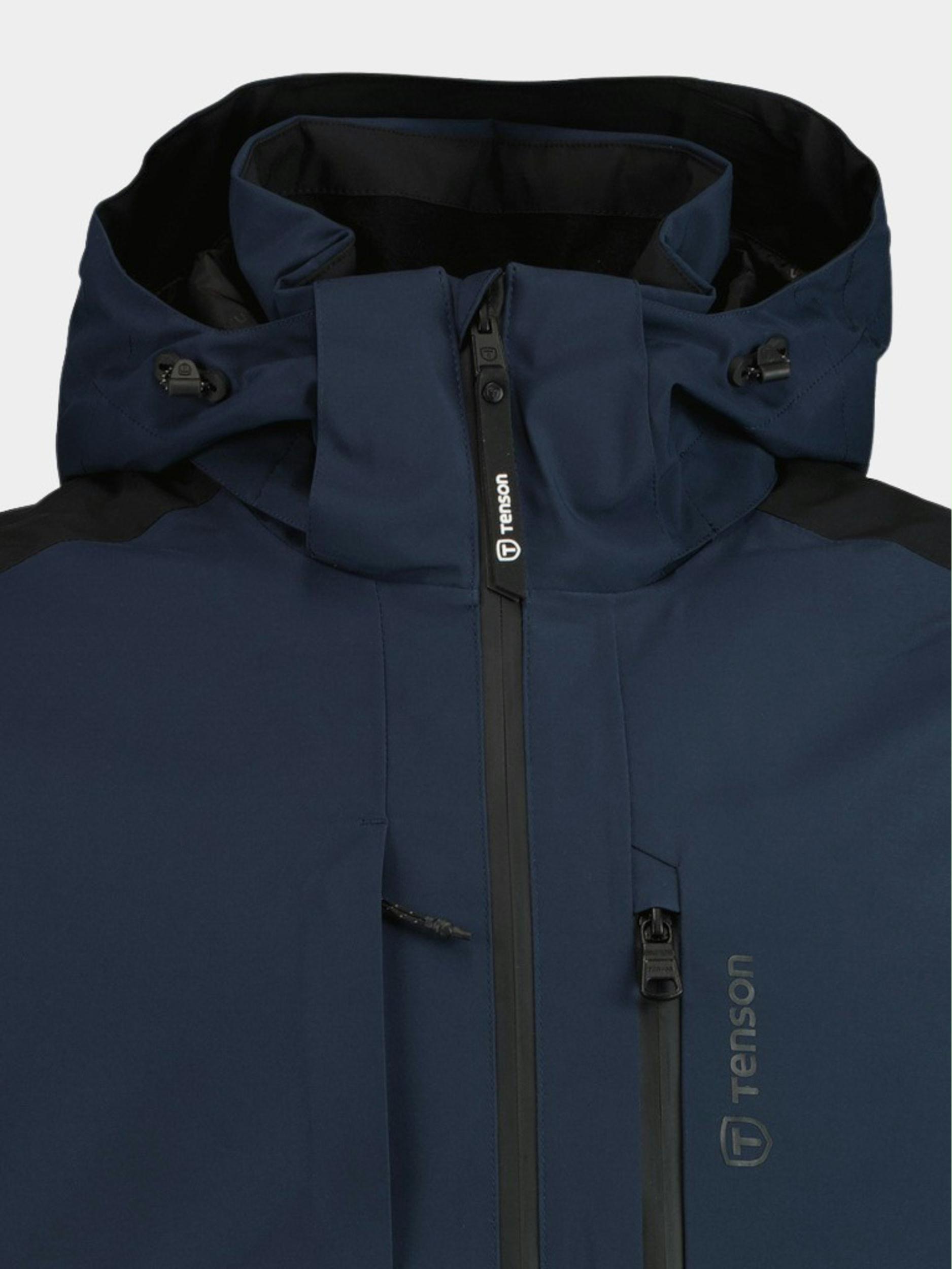 Tenson Winterjack Blauw Core MPC Plus Jkt M 5017086/590