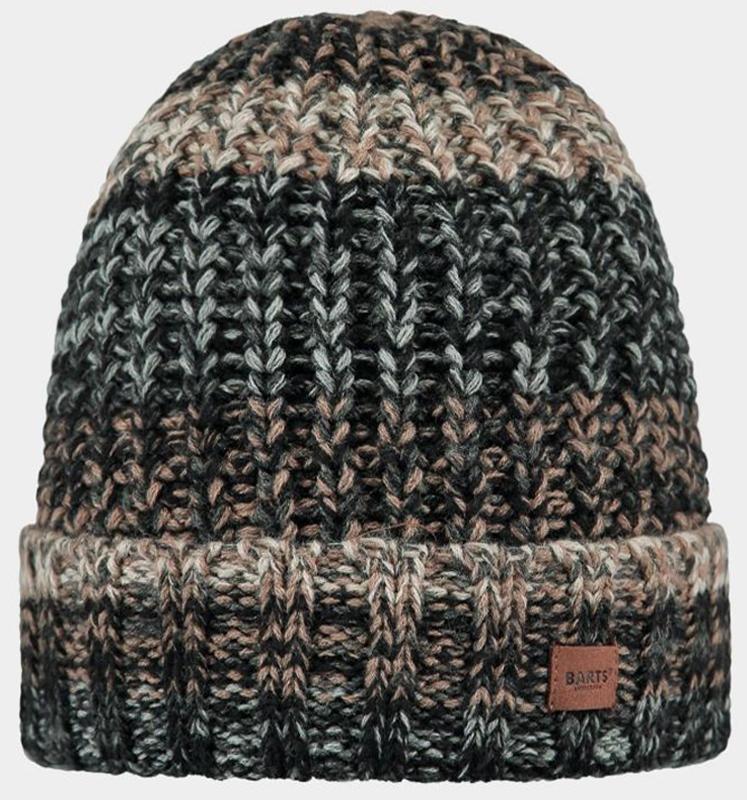 Barts Muts Bruin Akotan Beanie 0335/19