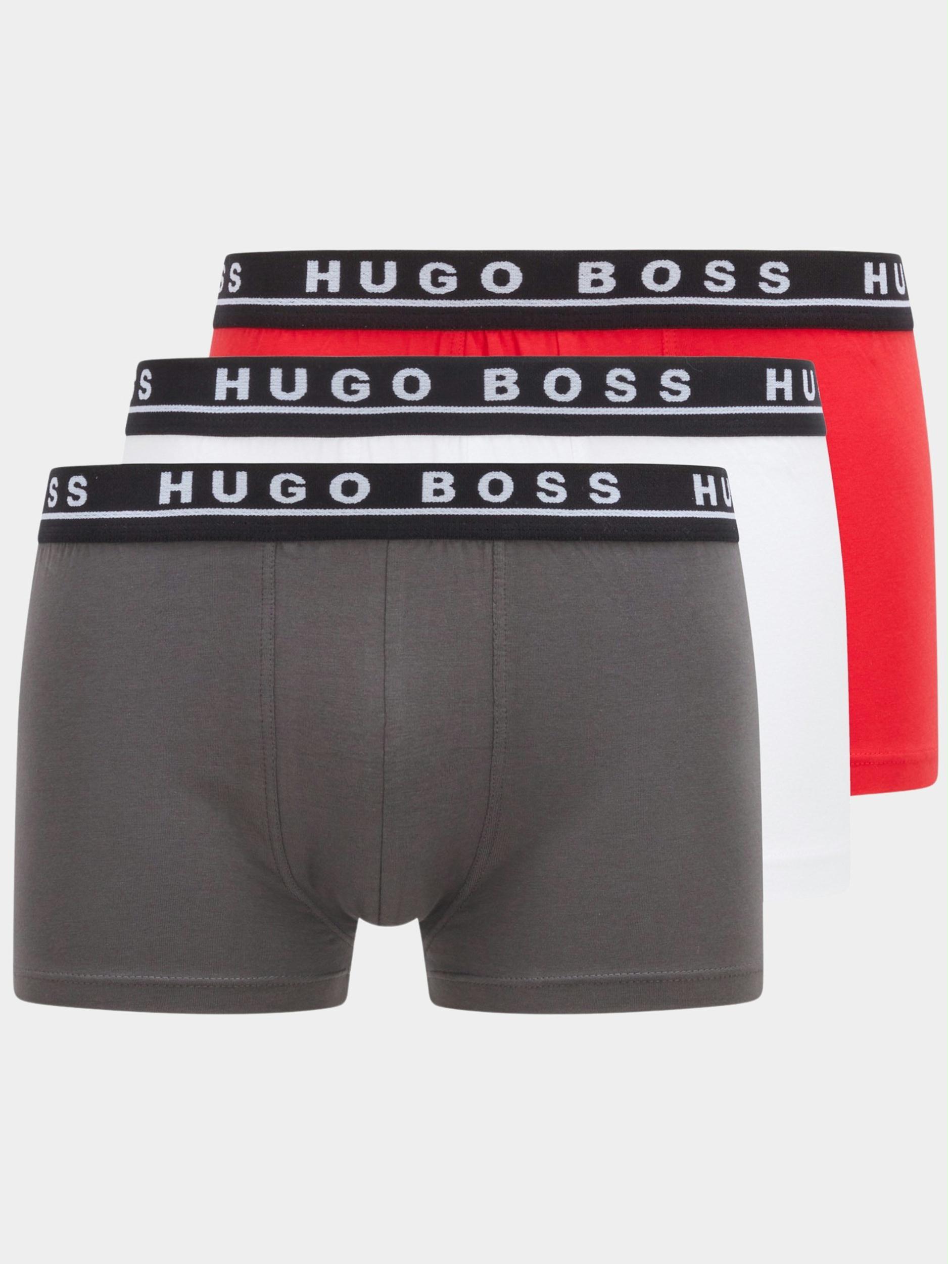 Ondergoed heren hugo boss sale