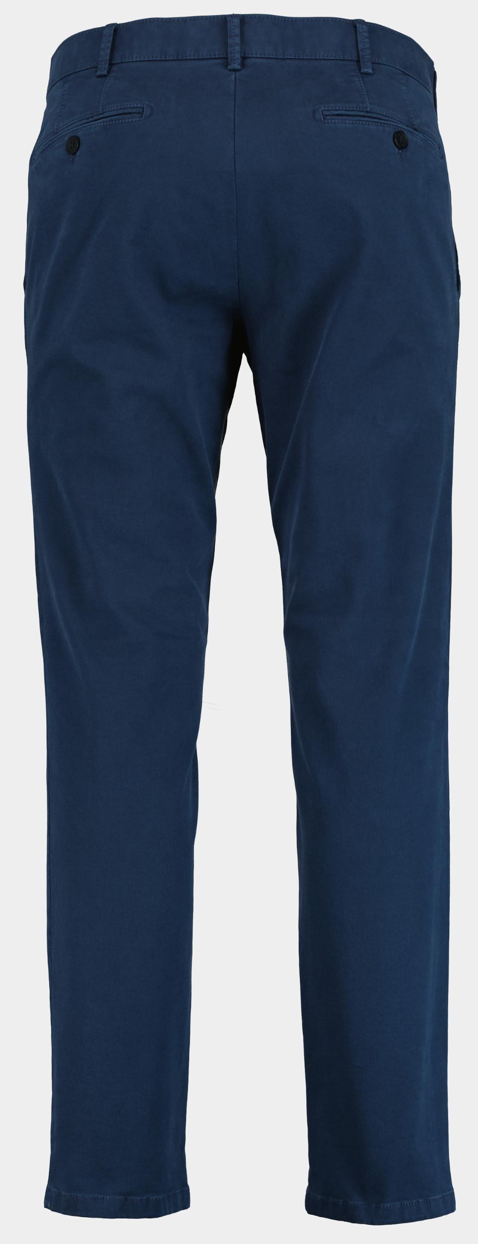 Meyer Chino Blauw RIO Art.2-7664 3242766490/18