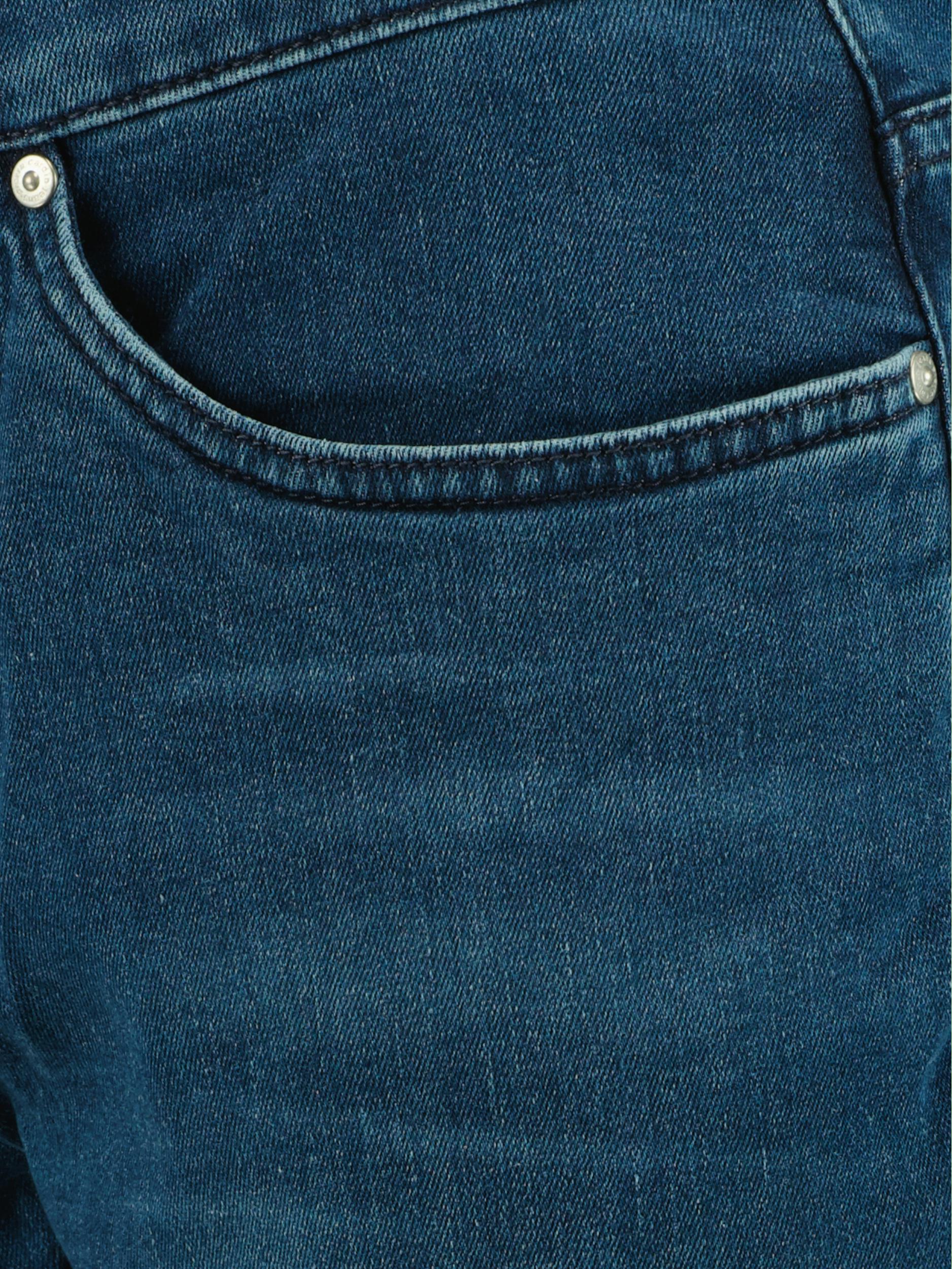 Pierre Cardin 5-Pocket Jeans Blauw  C7 30030.7715/6844