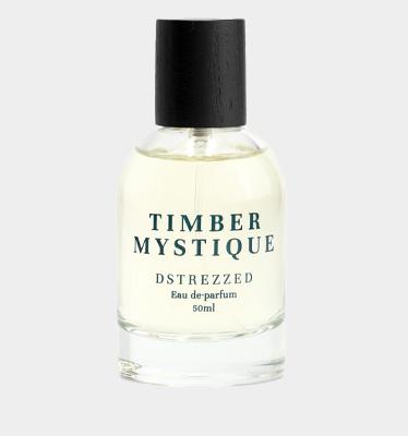 Dstrezzed Parfum Kleur: 14 Timber Mystique 50ml 6550/14