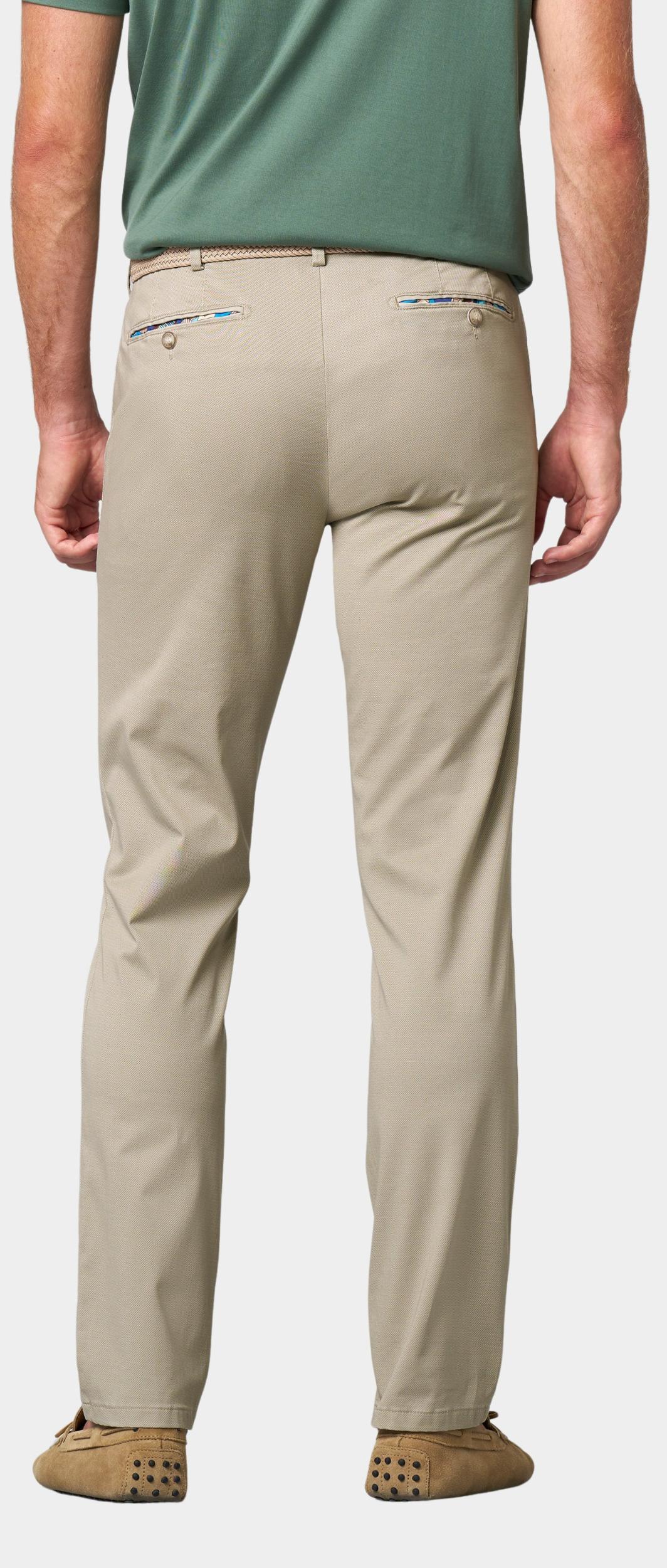 Meyer Chino Beige BONN Art.1-5063 1021506300/32