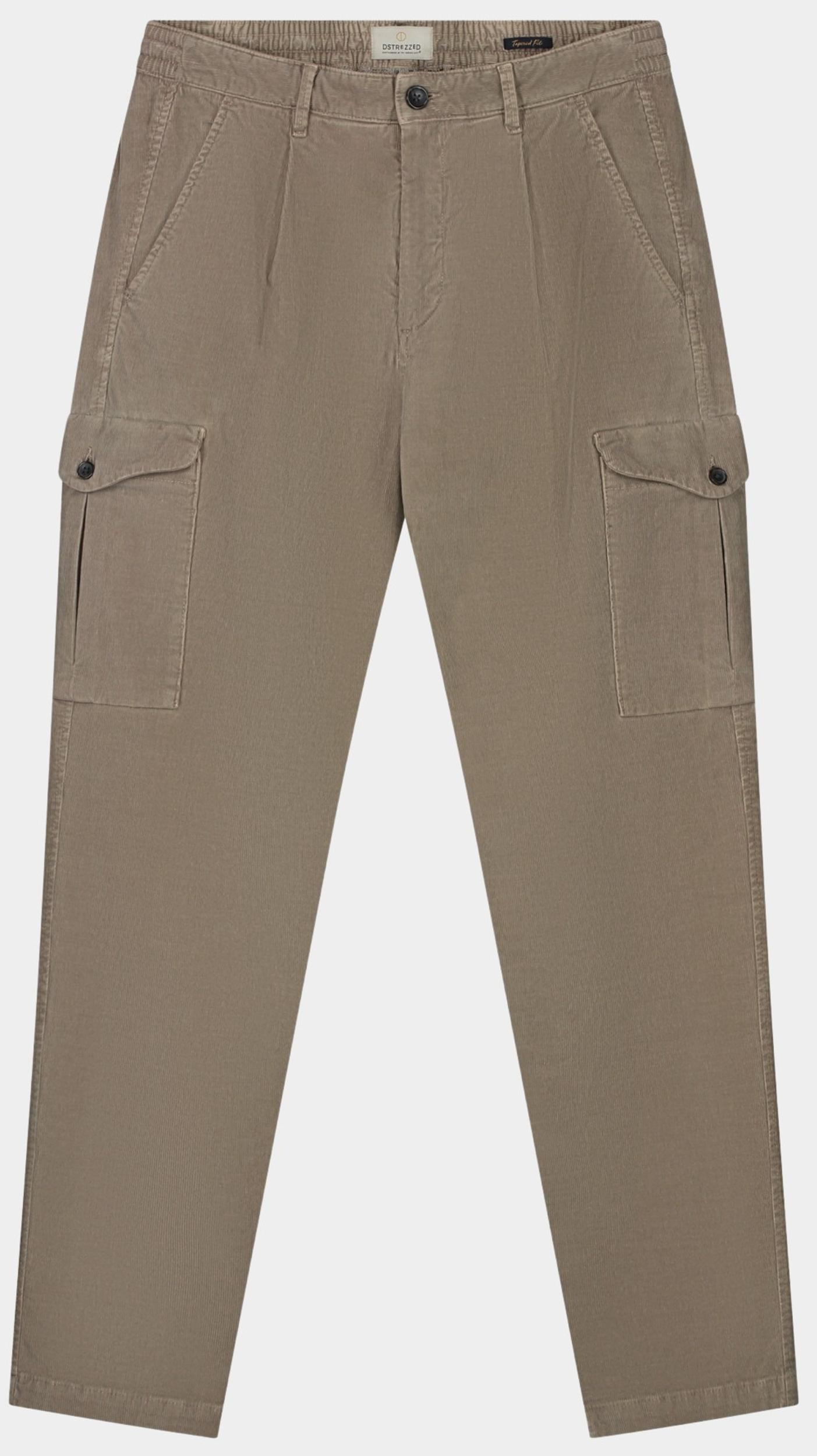 Dstrezzed Ribbroek Bruin Logan Cargo 501866/261