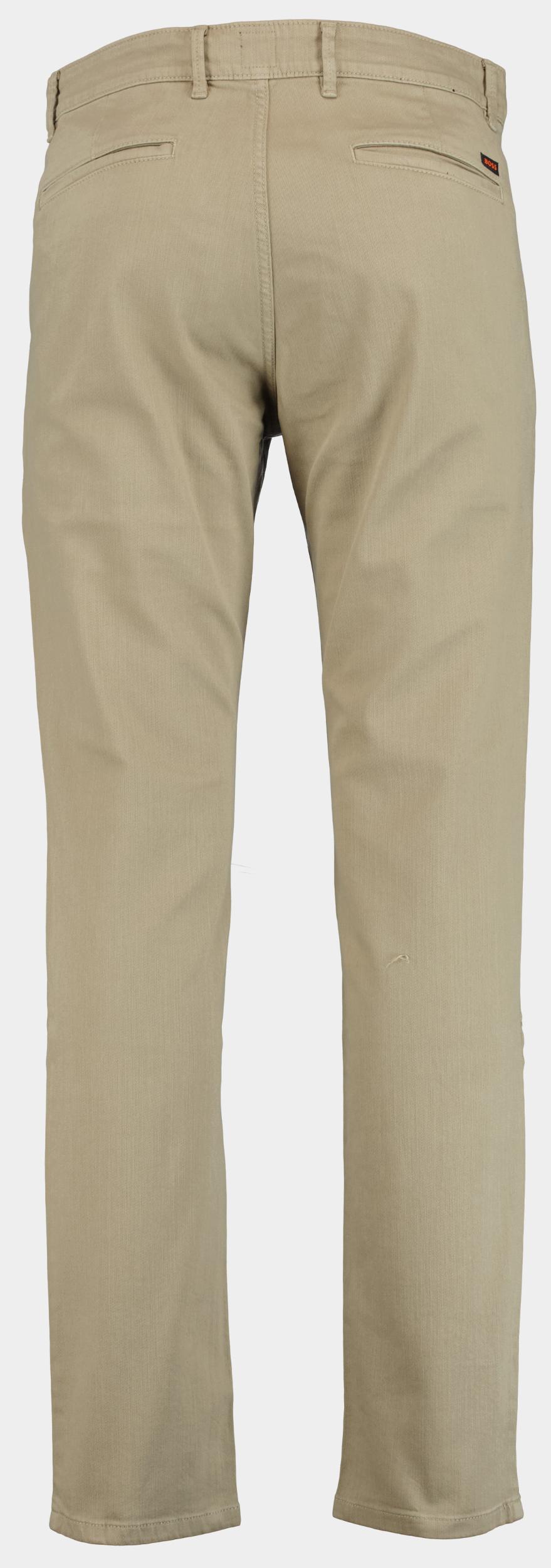 BOSS Orange Chino Beige Chino-Slim-1 10258480 01 50528727/239