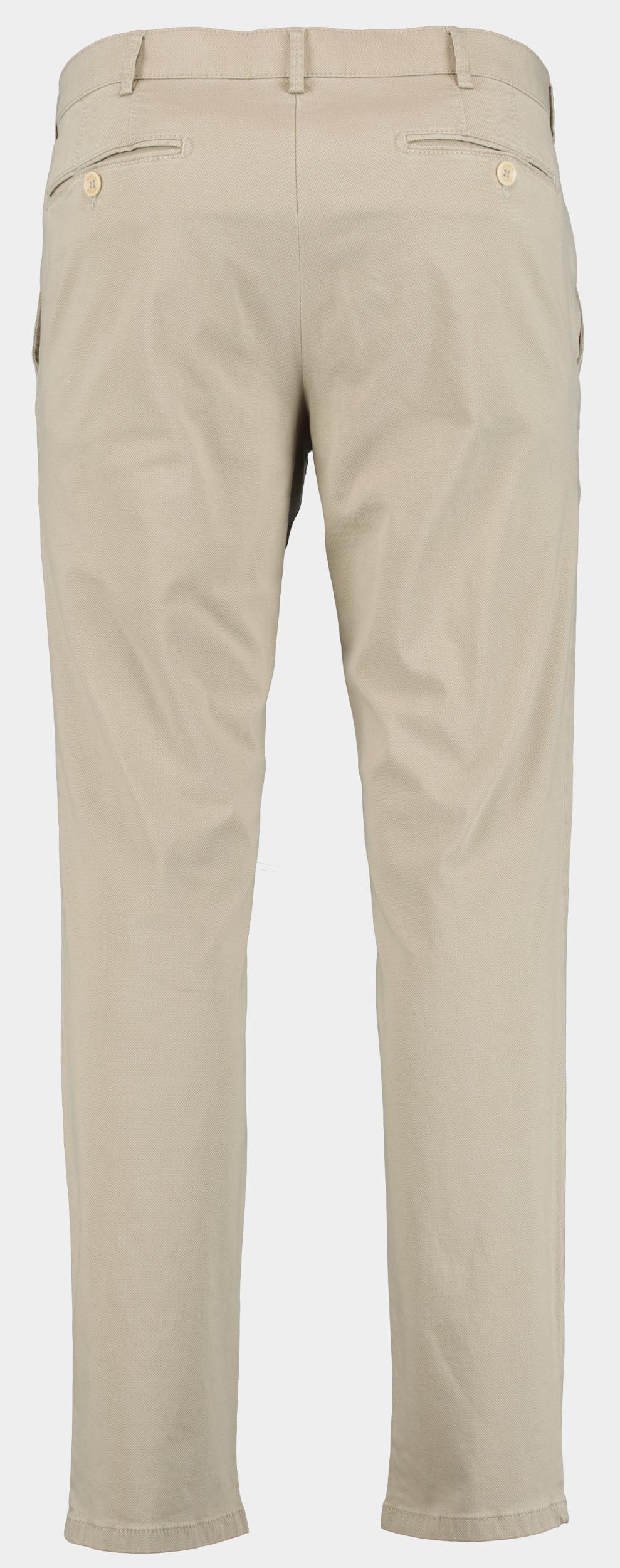 Meyer Katoenen Broek Beige RIO Art.1-7358 3241735890/32