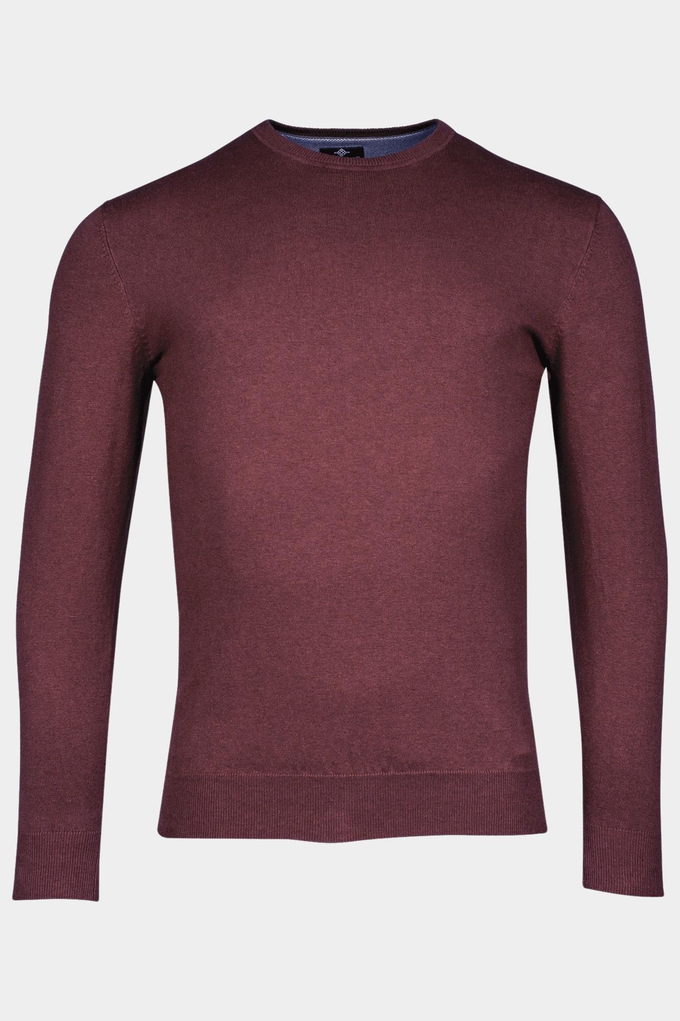 Baileys Pullover Rood O-neck 428200/575