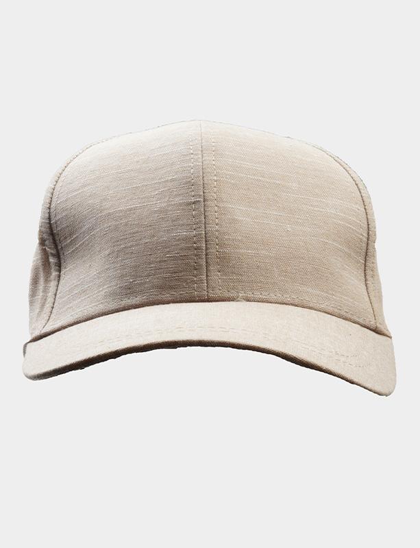 Bos Cap Beige Baseball-Cap 213012637 (253552)/200