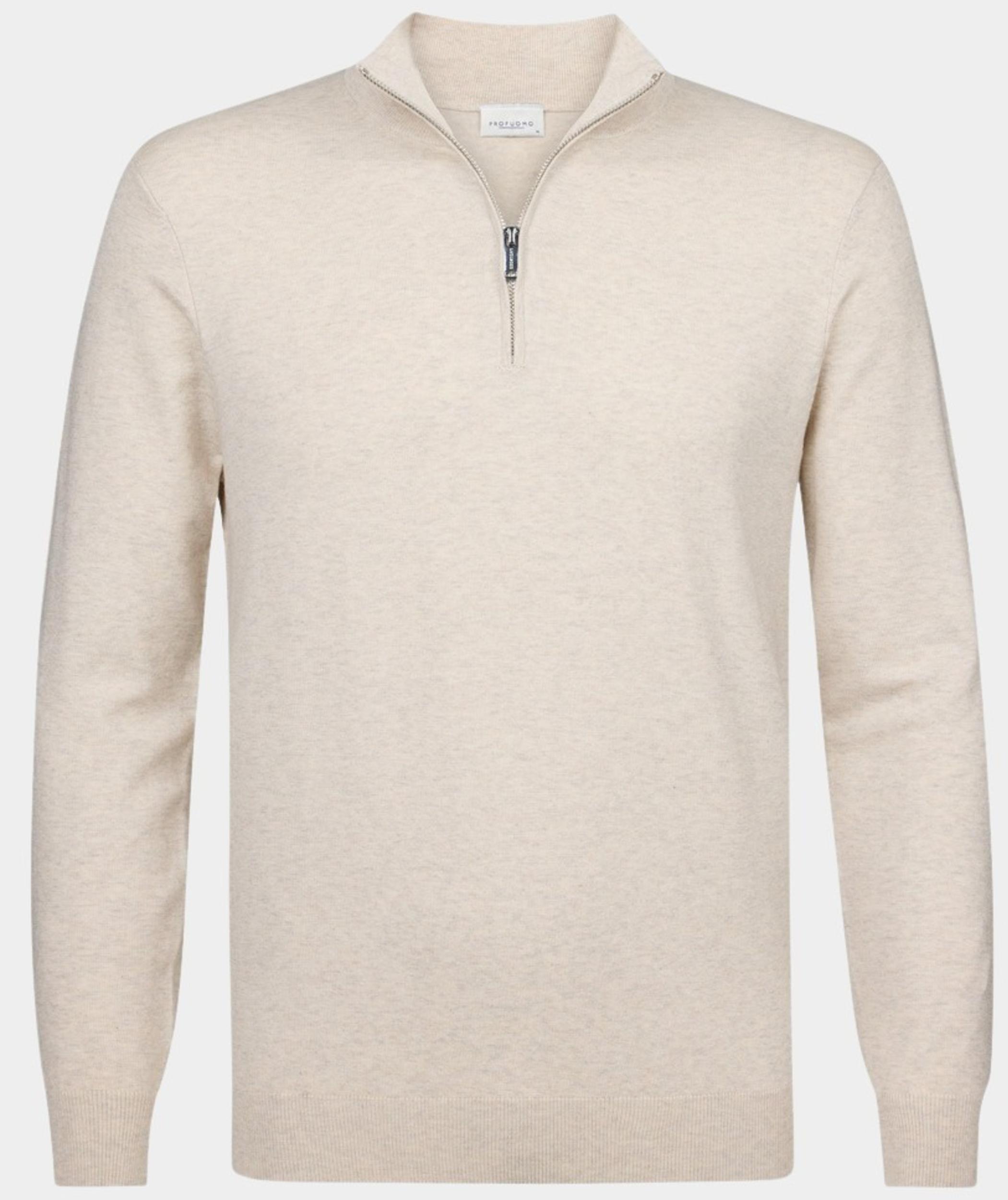 Profuomo Pullover Beige  PPVJ30035A/250