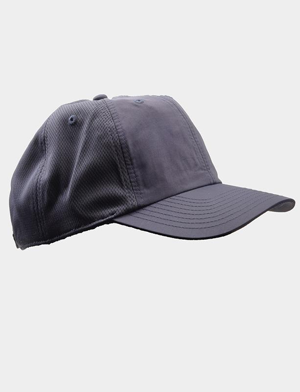 Bos Cap Blauw Baseball-Cap 213012638/602