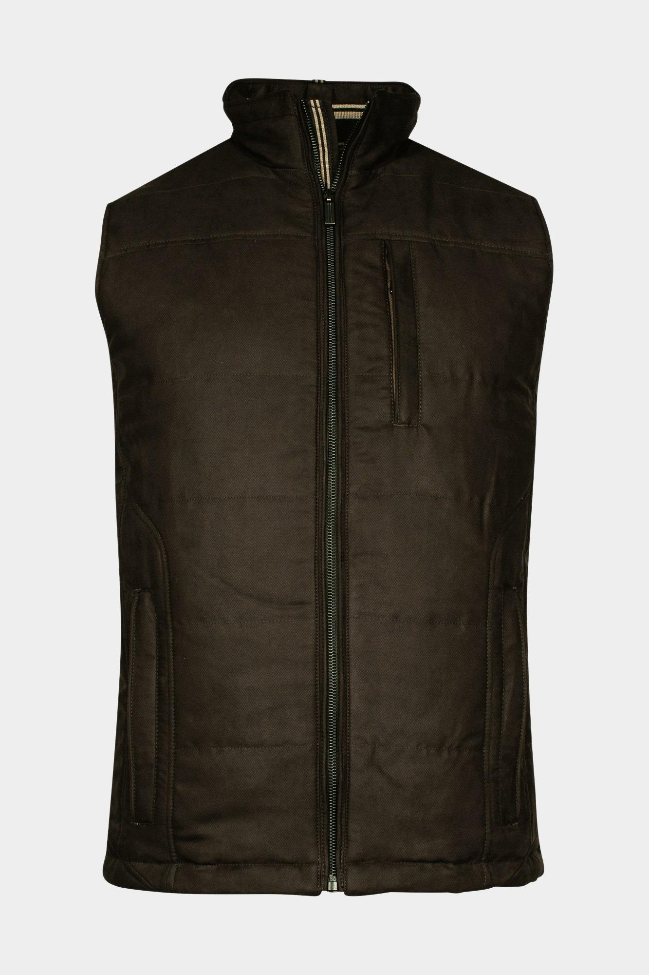 Baileys Bodywarmer Bruin  422580/88