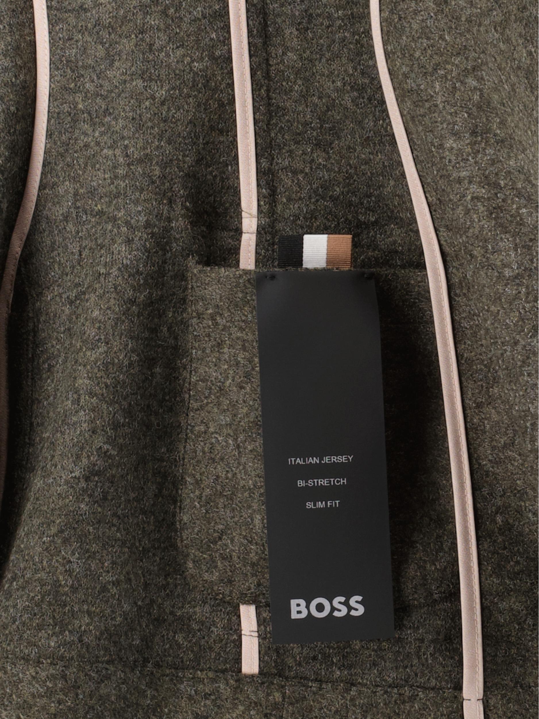 BOSS Black Colbert Groen C-Hanry-J-233 10245035 01 50502533/361