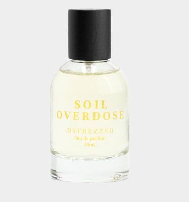 Dstrezzed Parfum Kleur: 14 Soil Overdose 50ml 6550/16