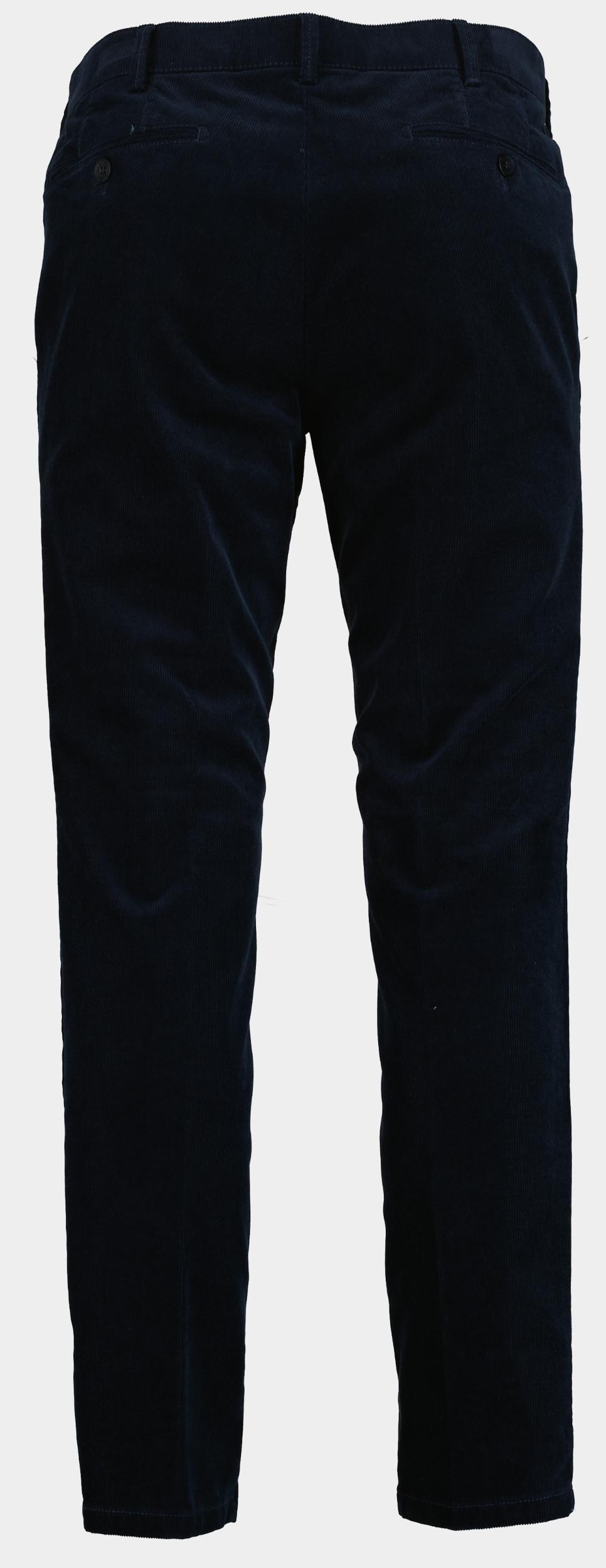 Meyer Chino Blauw RIO Art.2-3705 3242370590/18