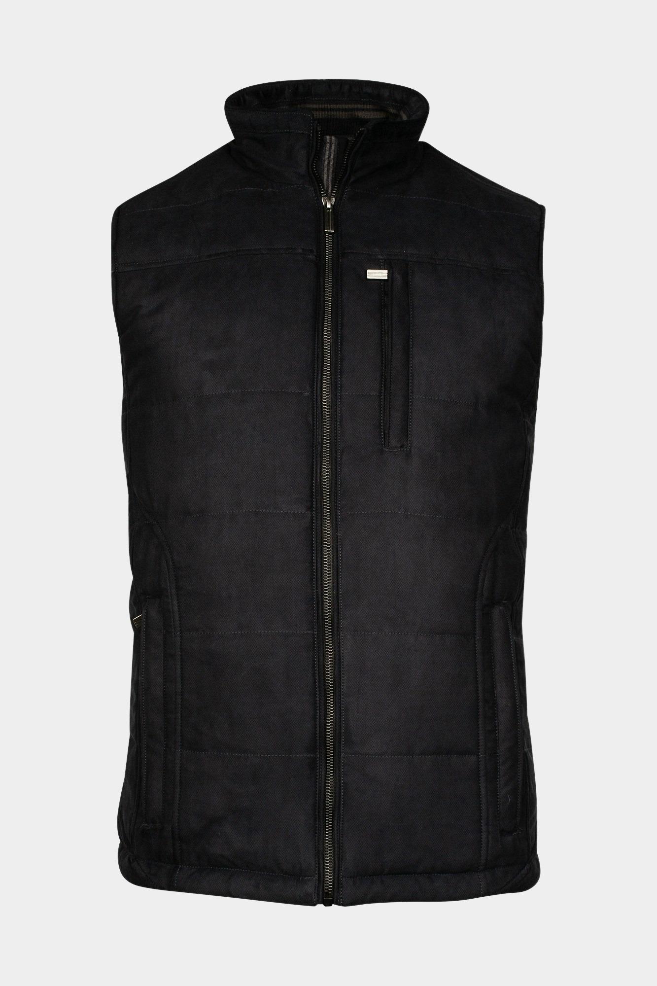 Baileys Bodywarmer Blauw  422580/60