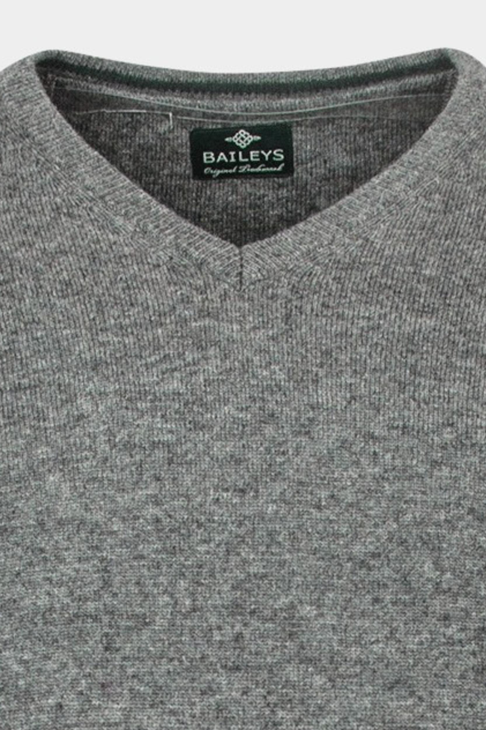 Baileys Pullover Grijs  420071/925