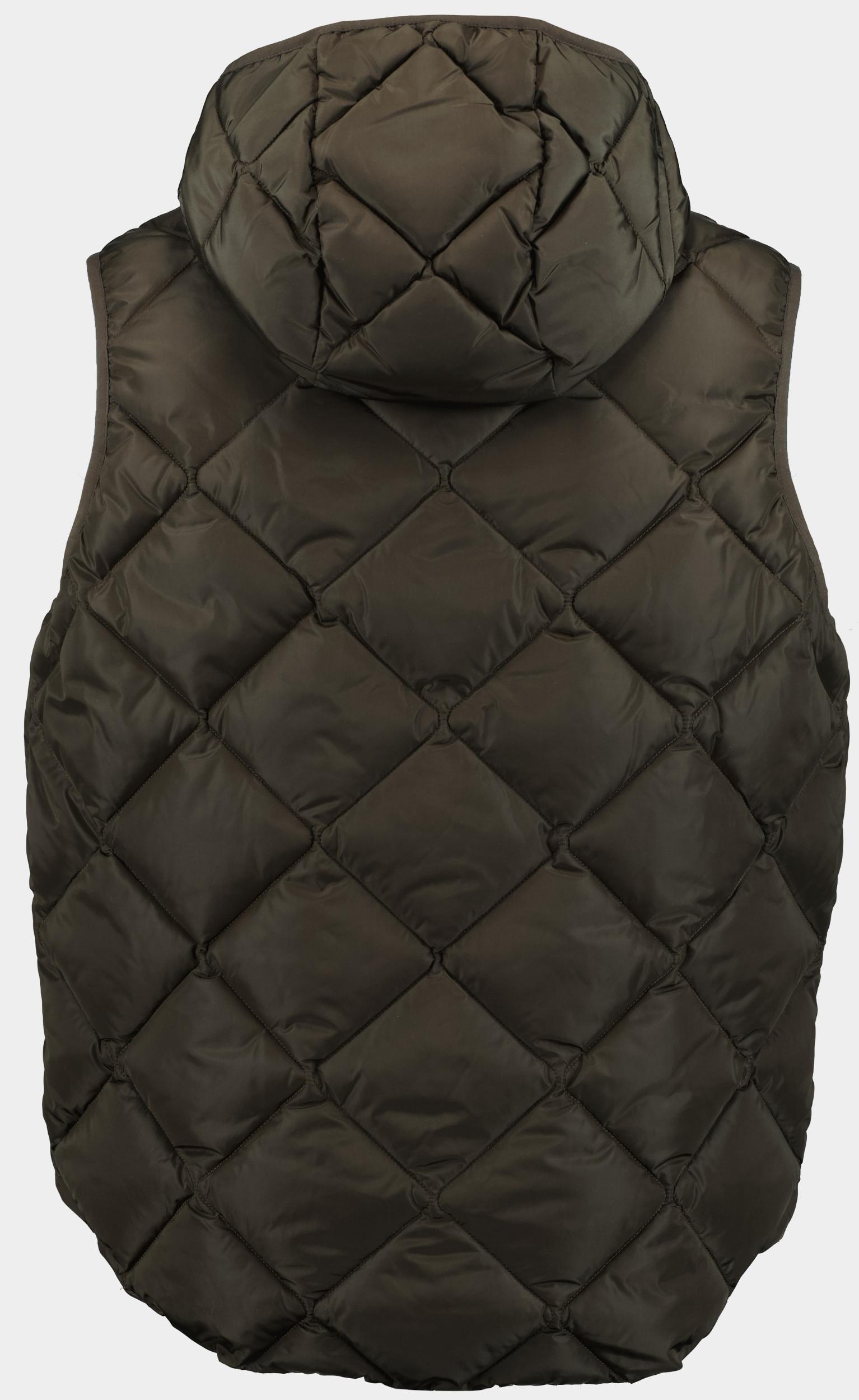 Armani Exchange Bodywarmer Groen  6DZQ01.ZN4XZ/1897