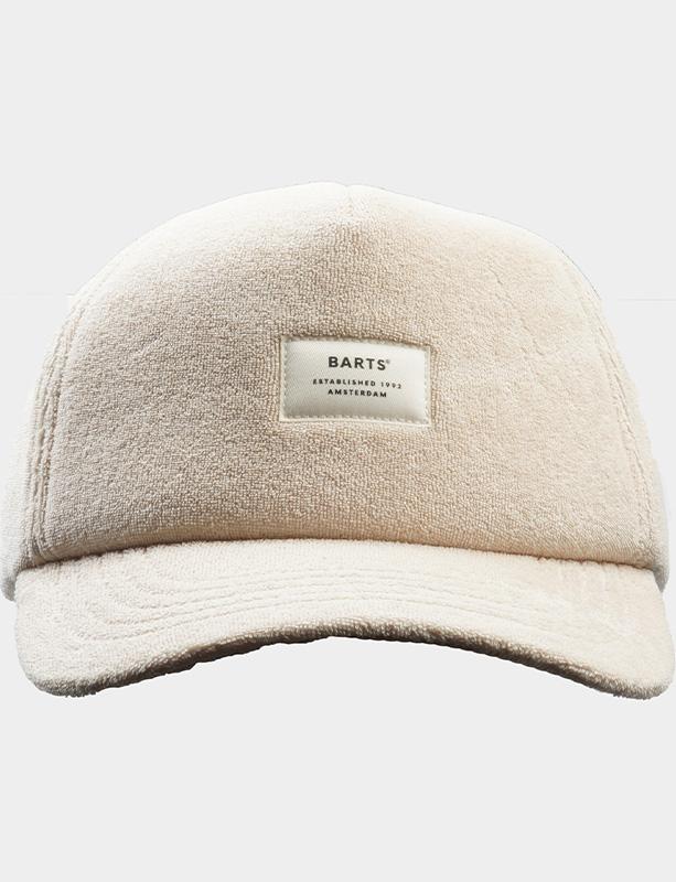 Barts Cap Beige Begonia Cap 1251/10