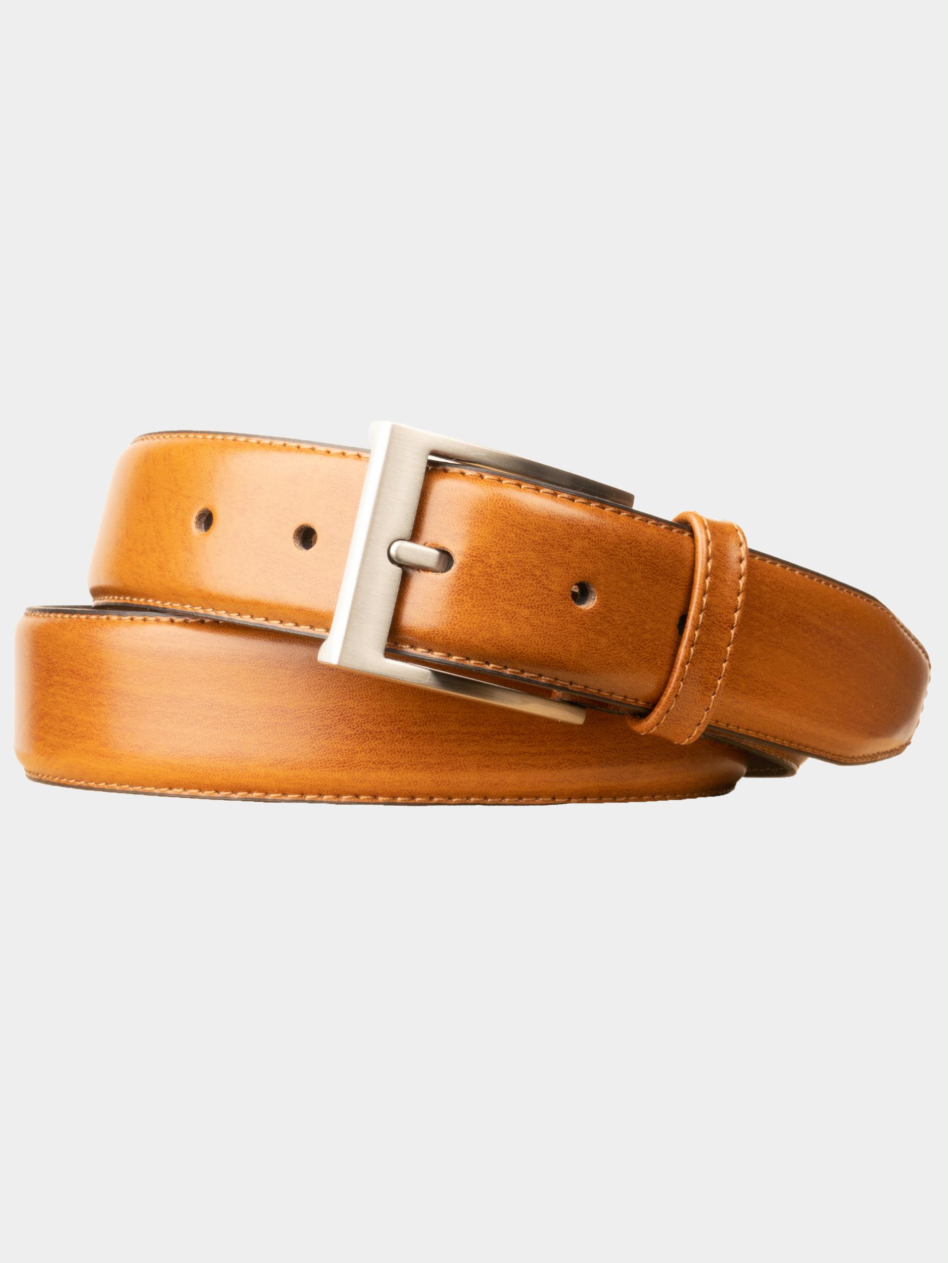 Bos Riem Bruin 100% leer 7339P/144 Cognac