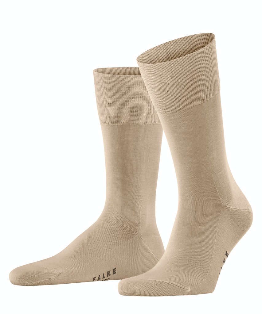 Falke Sokken Beige FALKE Tiago SO 14662/4380