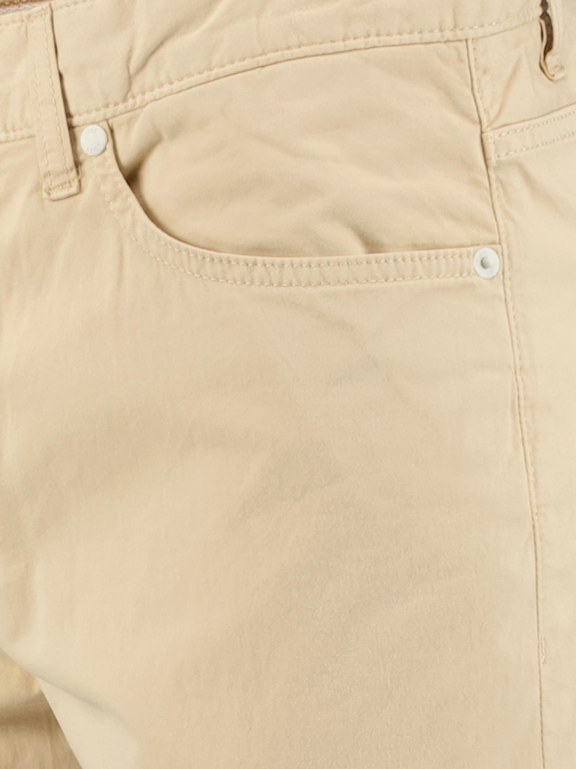 BOSS Black 5-Pocket Jeans Beige Delaware3-1-20 10256491 01 50505445/276