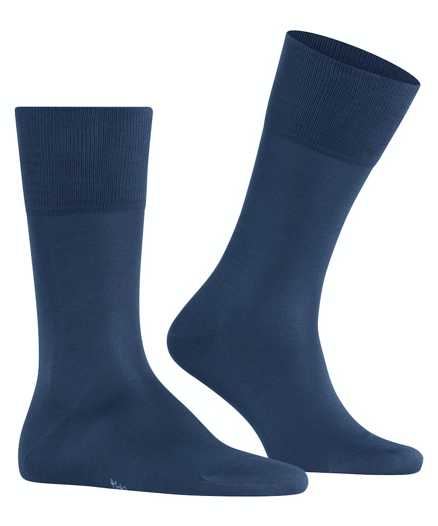 Falke Sokken Blauw FALKE Tiago SO 14792/6000