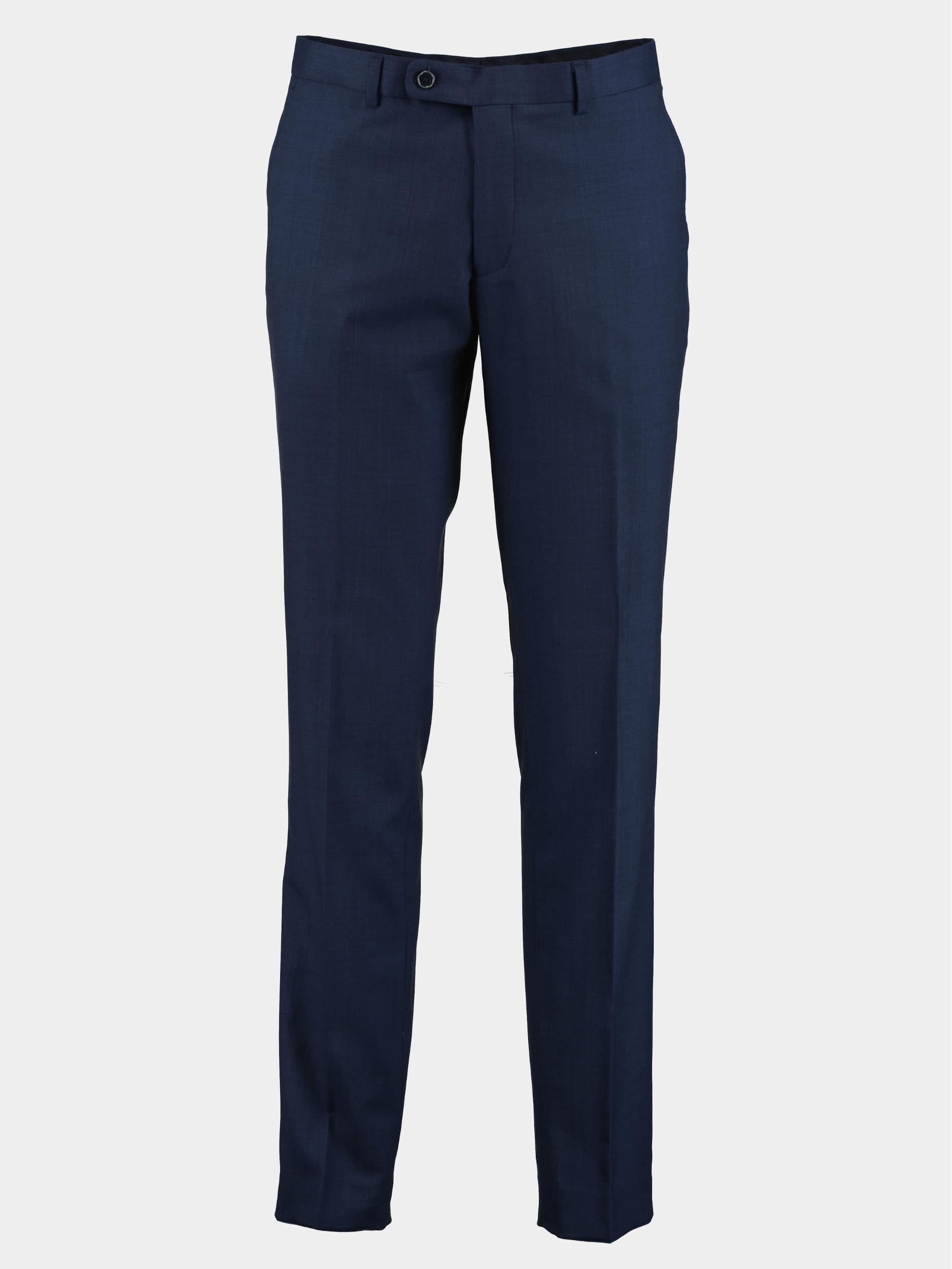 Bos Kostuum Blauw D8 Toulon Suit 231028TO12BO/290 navy