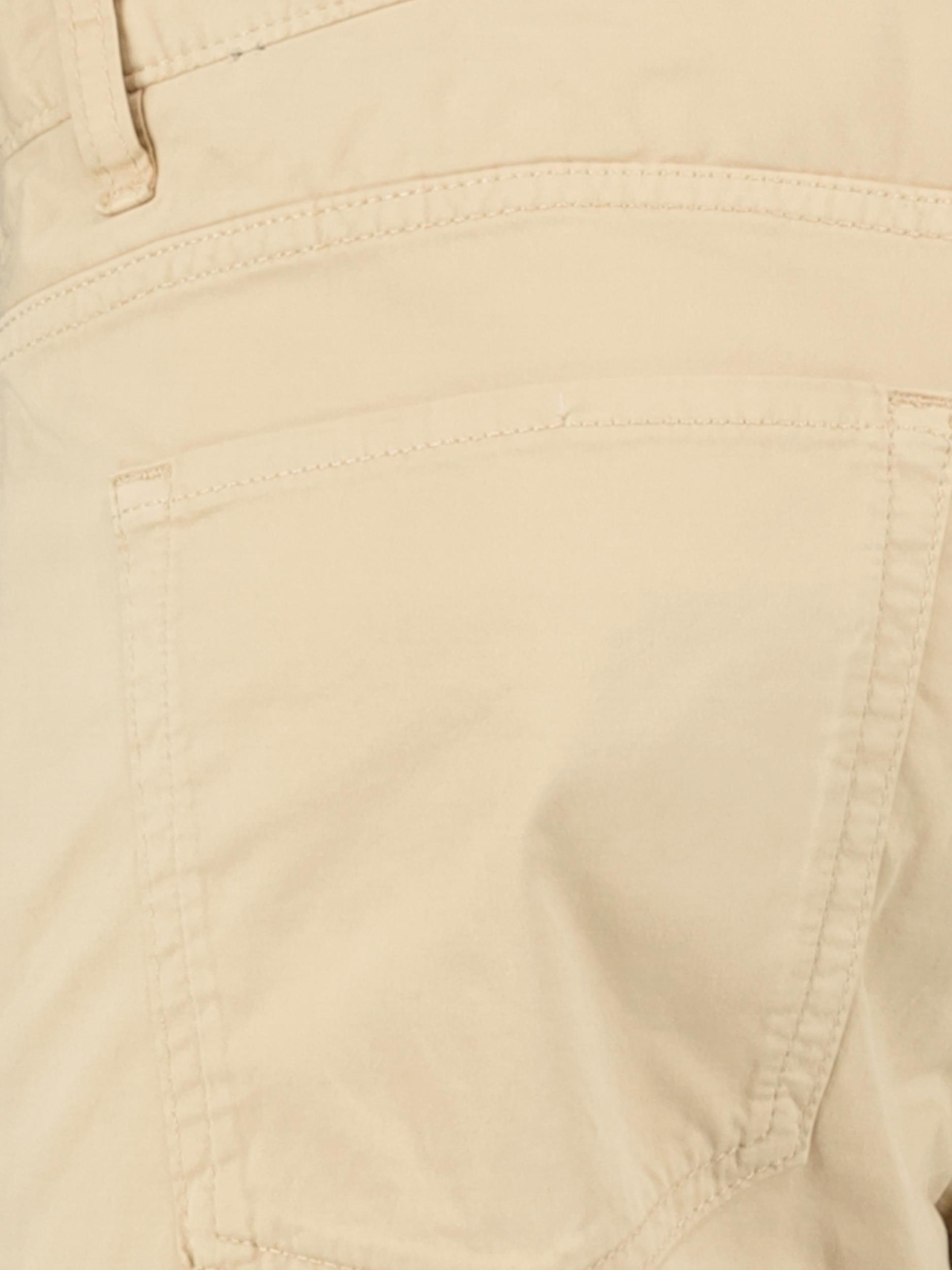 BOSS Black 5-Pocket Jeans Beige Delaware3-1-20 10256491 01 50505445/276