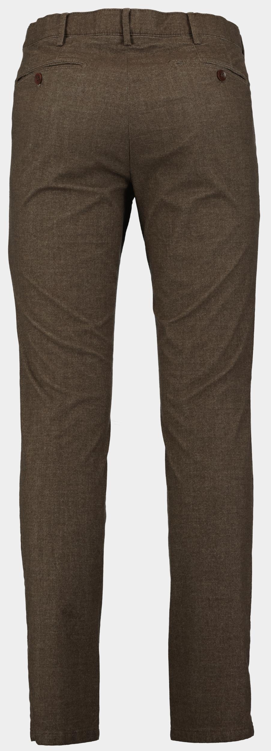 Meyer Katoenen Broek Beige BONN Art.2-3609 1022360900/34