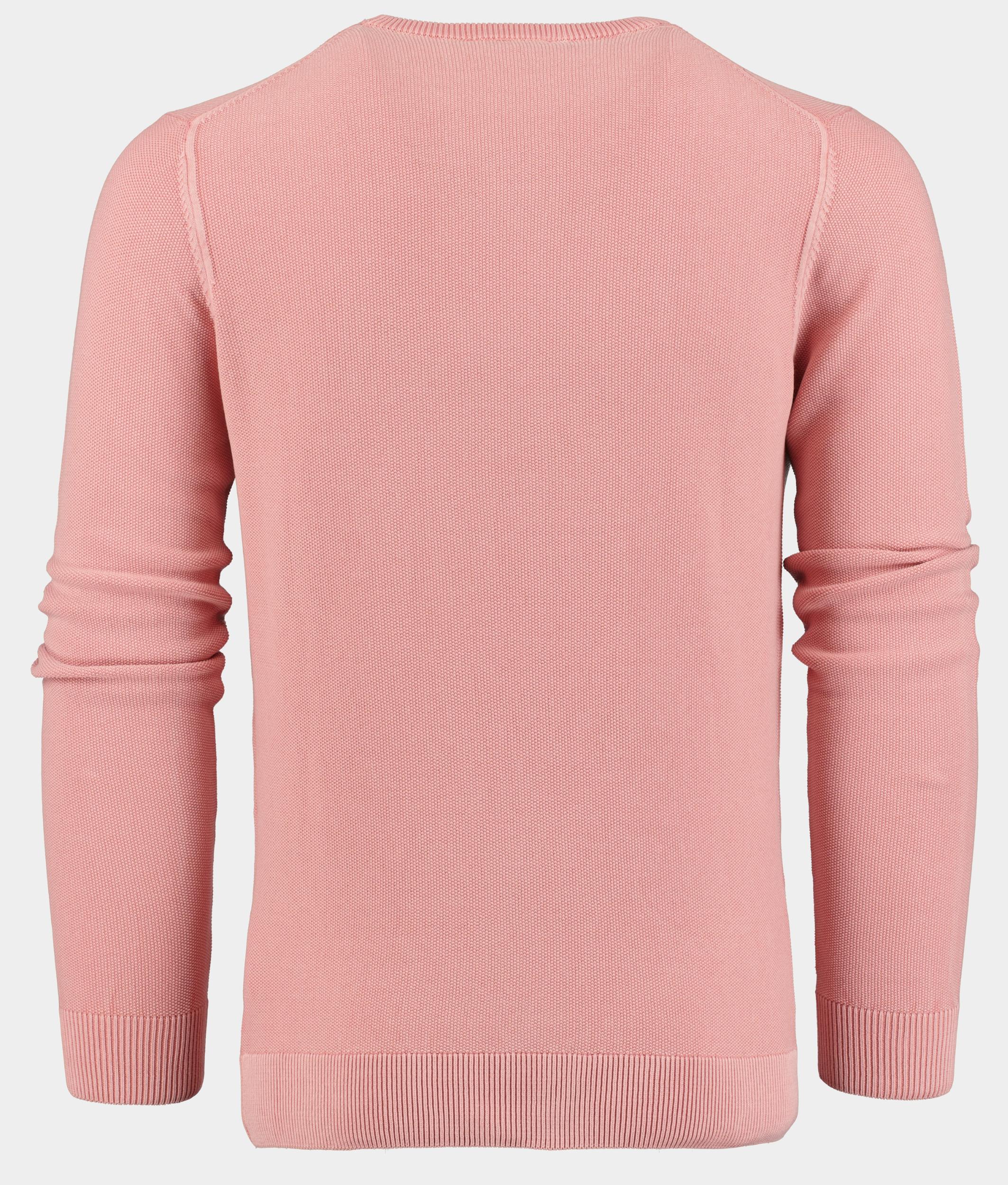 Bos Pullover Roze  3852900/522