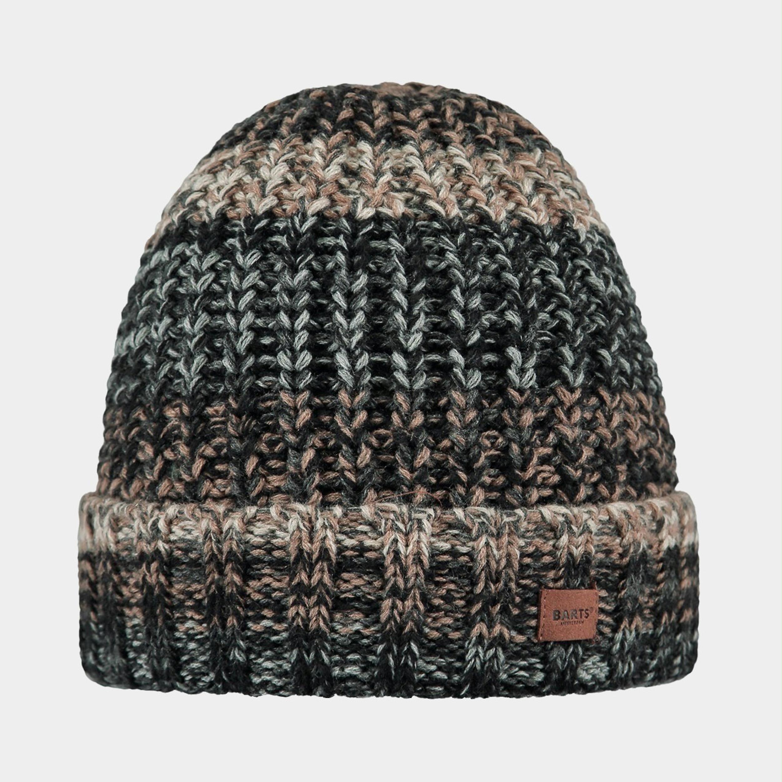 Barts Muts Bruin Akotan Beanie 0335/19