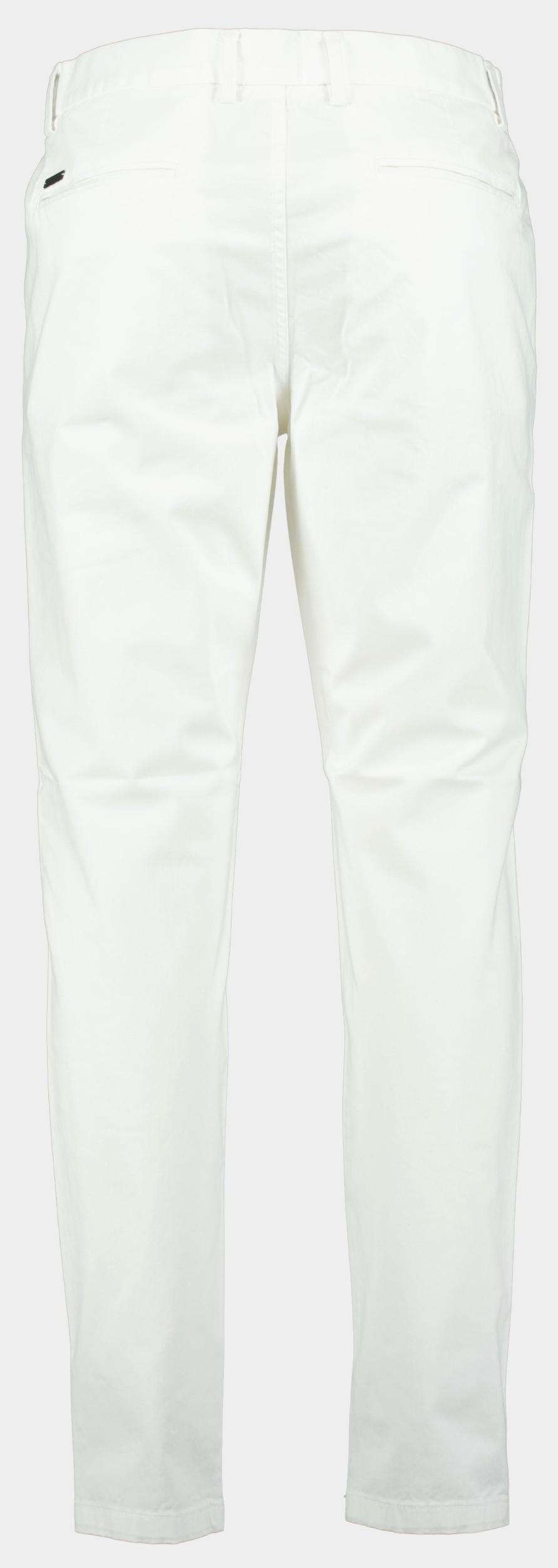 Born With Appetite Chino Wit Ednar Cotton Chino 24304ED03/150 off-white