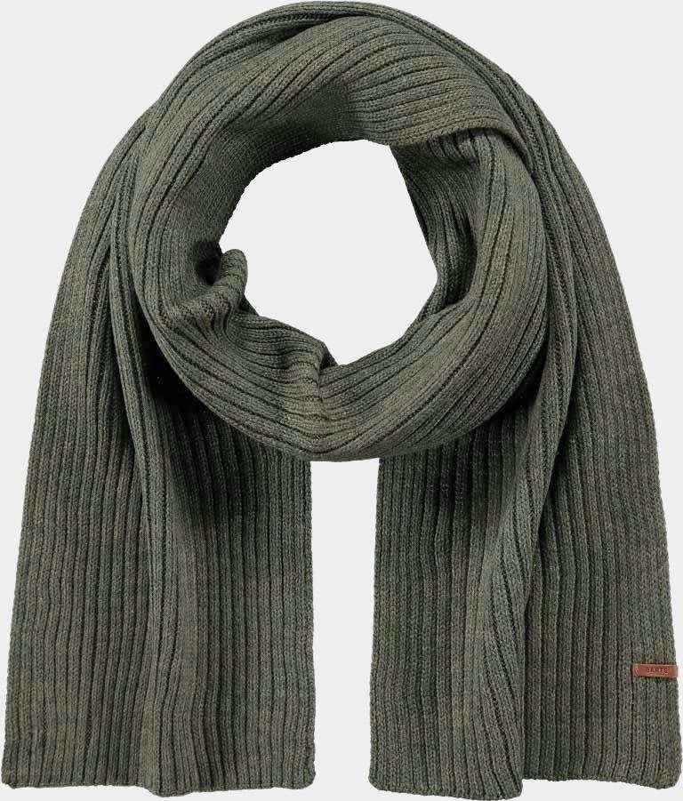 Barts Shawl Groen Wilbert Scarf 3857/132