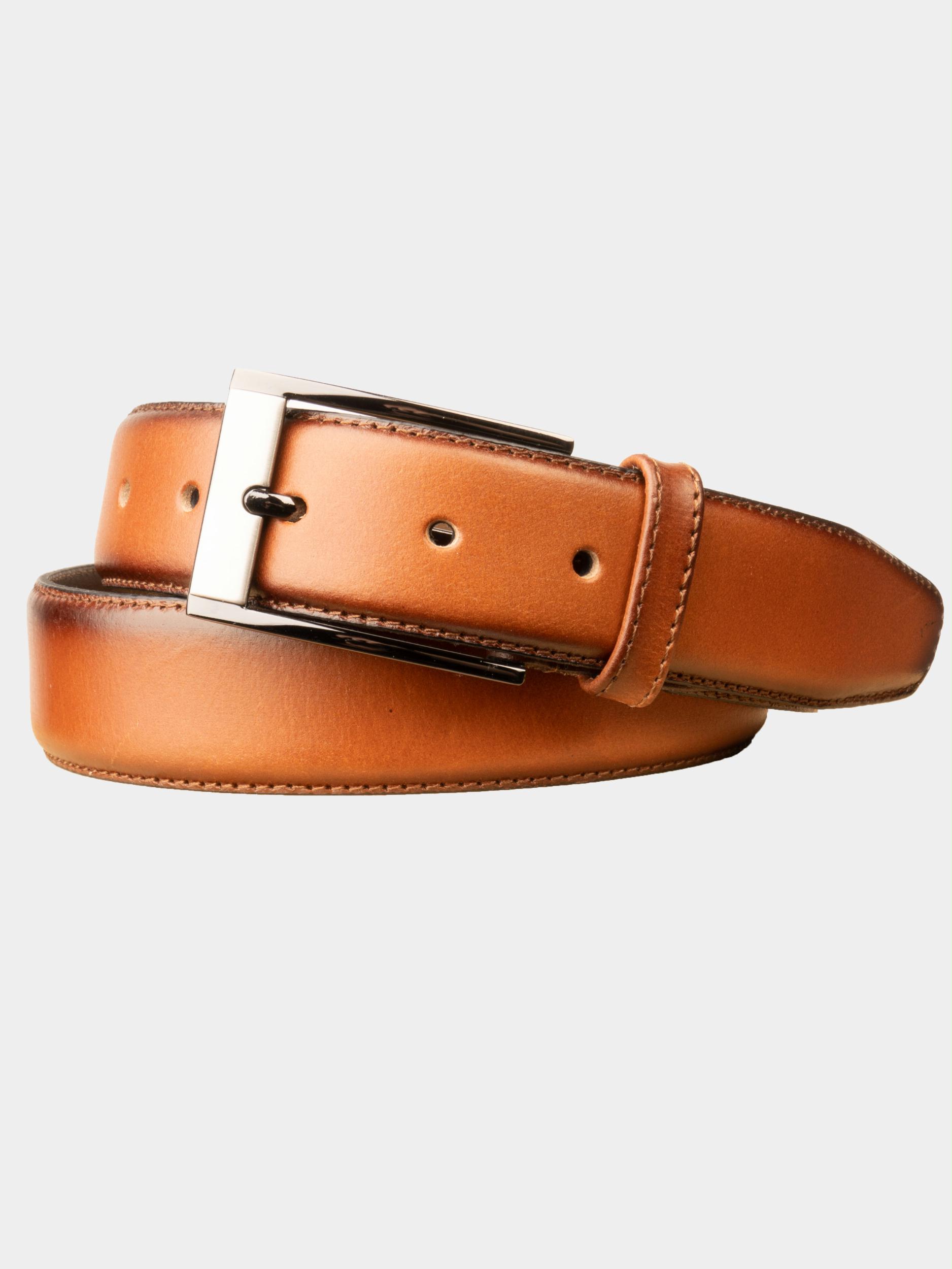 Bos Riem Bruin  7357P/Cognac