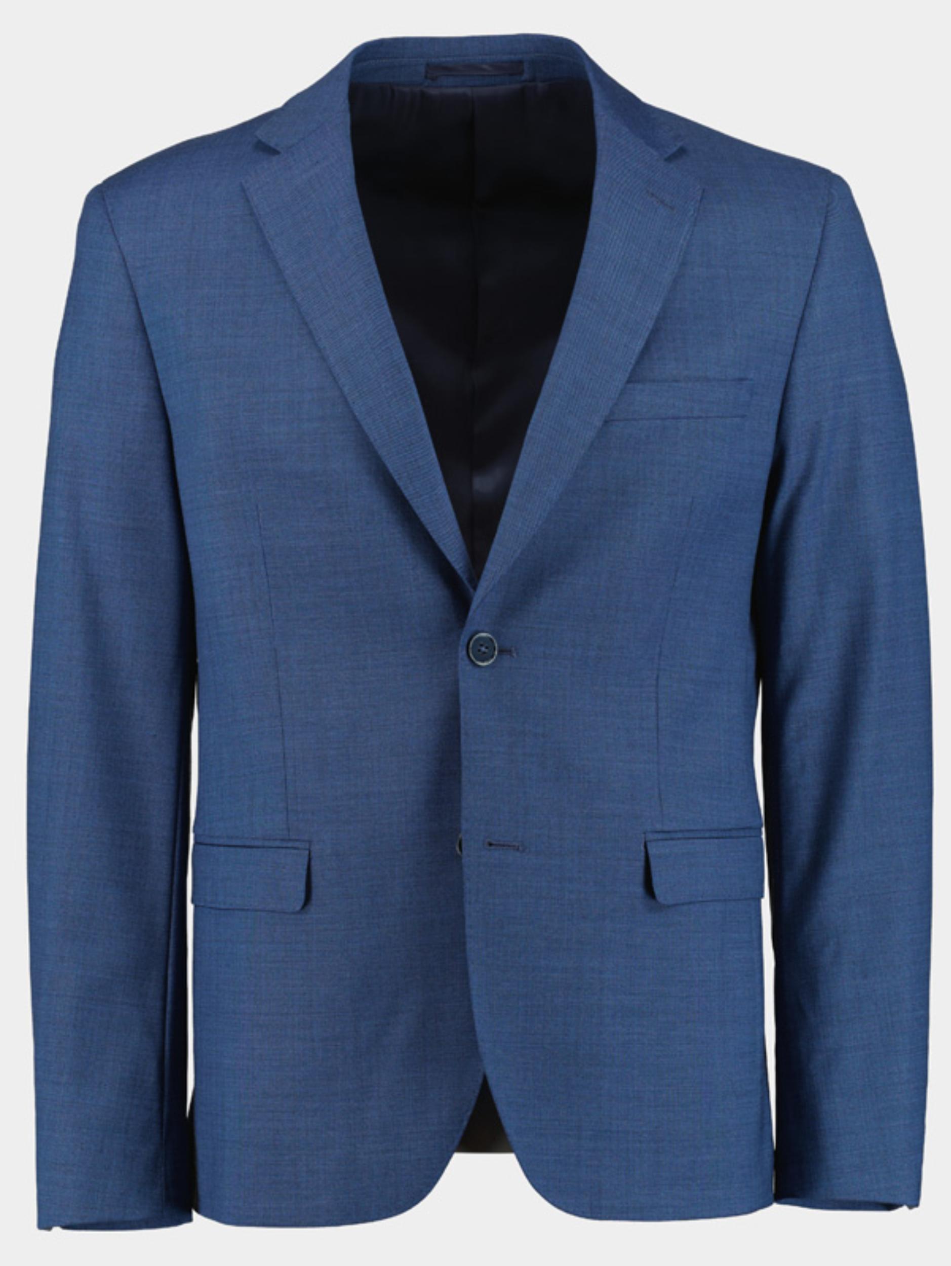 Bos Kostuum Blauw D8 Toulon Suit 231028TO12BO/240 blue