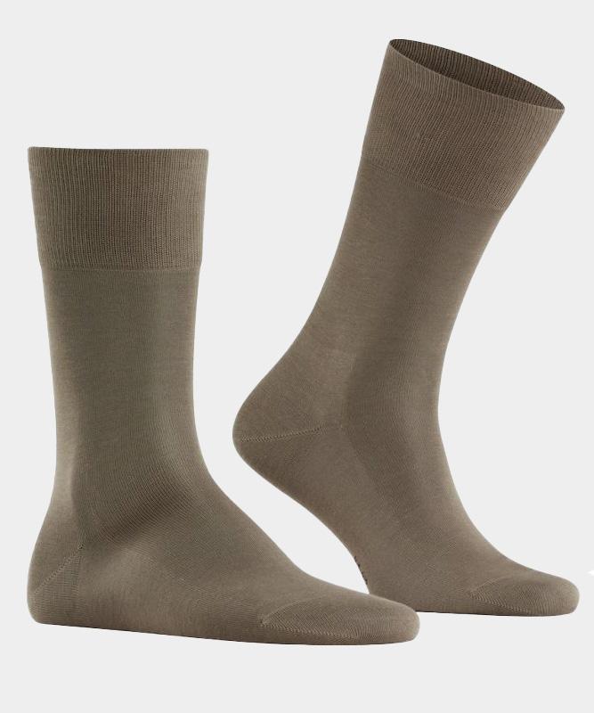 Falke Sokken Beige Tiago 14792/3920