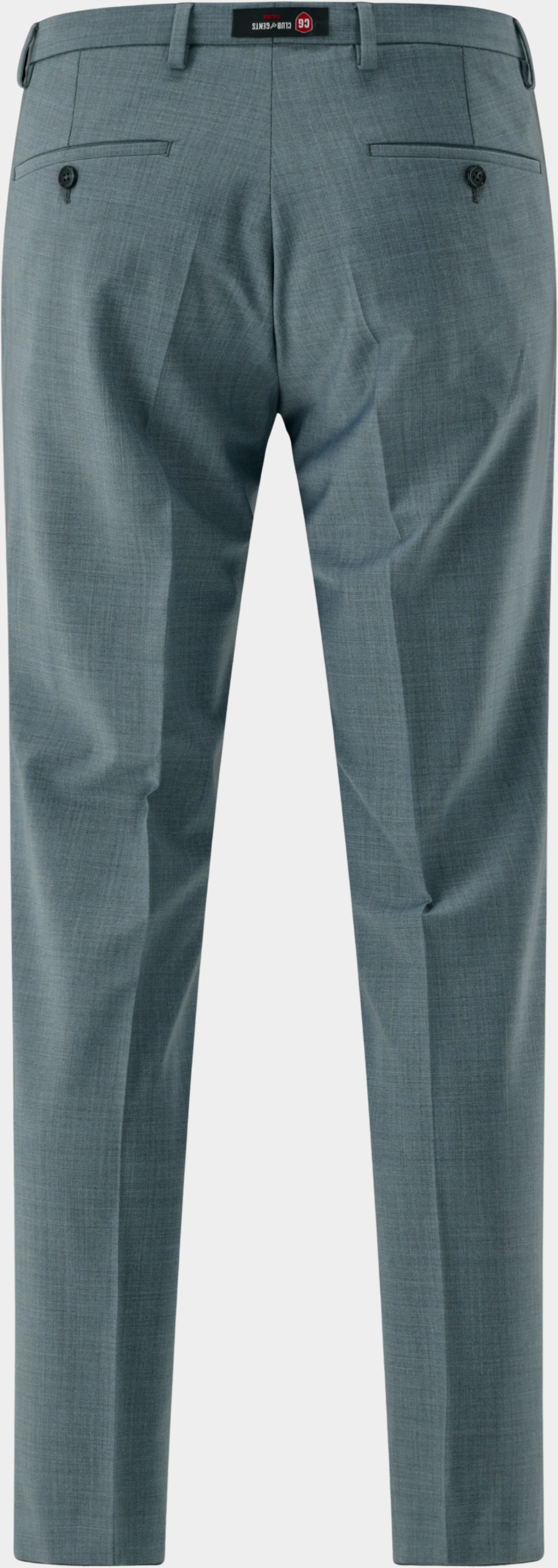 Club of Gents Pantalon Mix & Match Blauw CG Cedric 20.172S0 / 433063/61