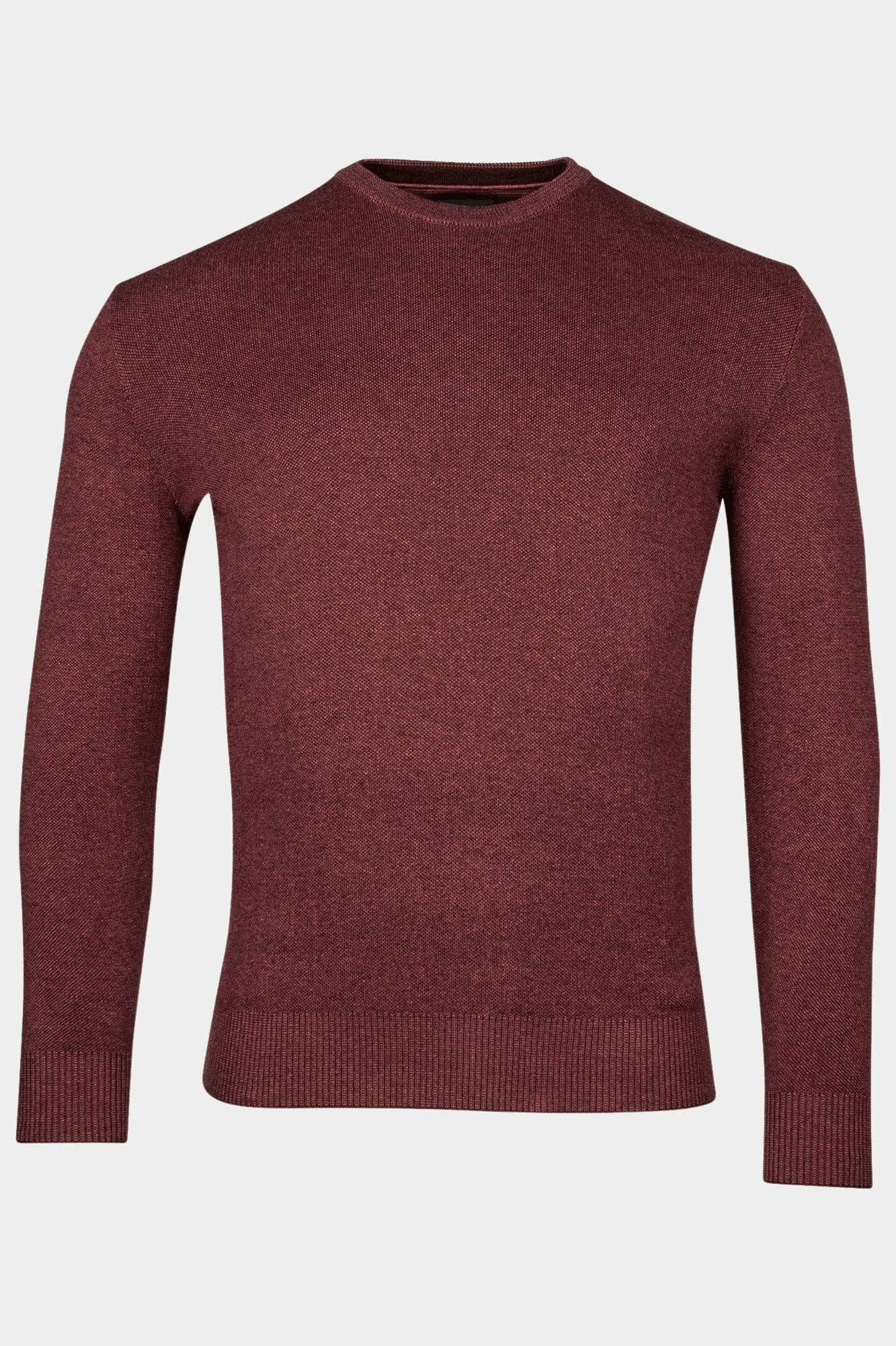 Baileys Pullover Rood O-neck 428209/575