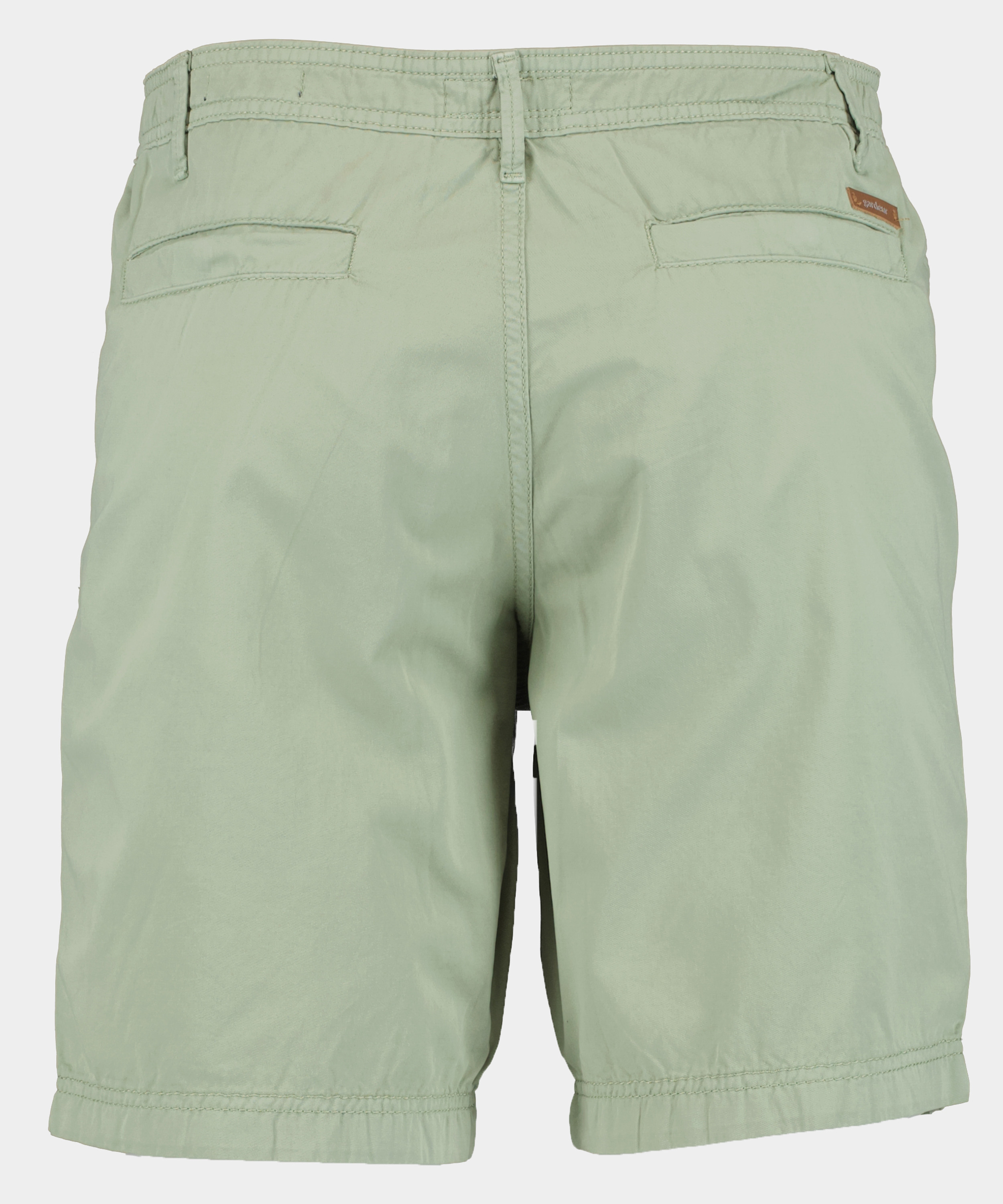 Gardeur Korte Broek Groen Jean 60981/1072